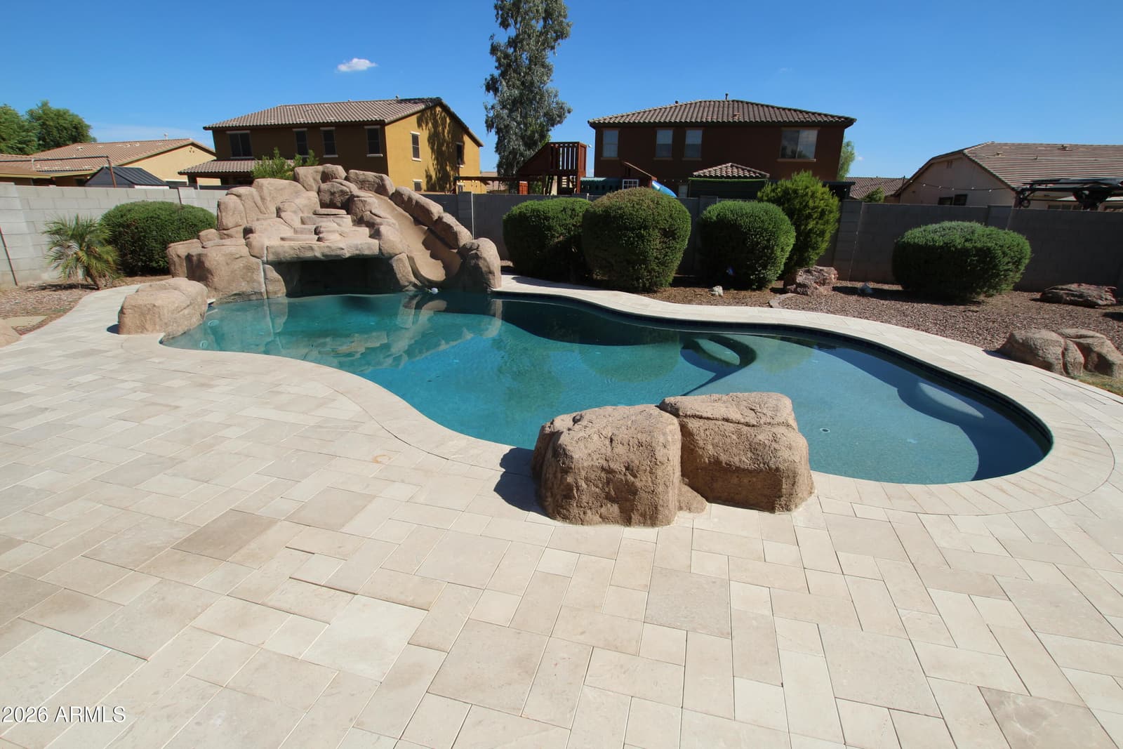7621 W PECK Drive, Glendale, AZ 85303 — photo 42 of 52