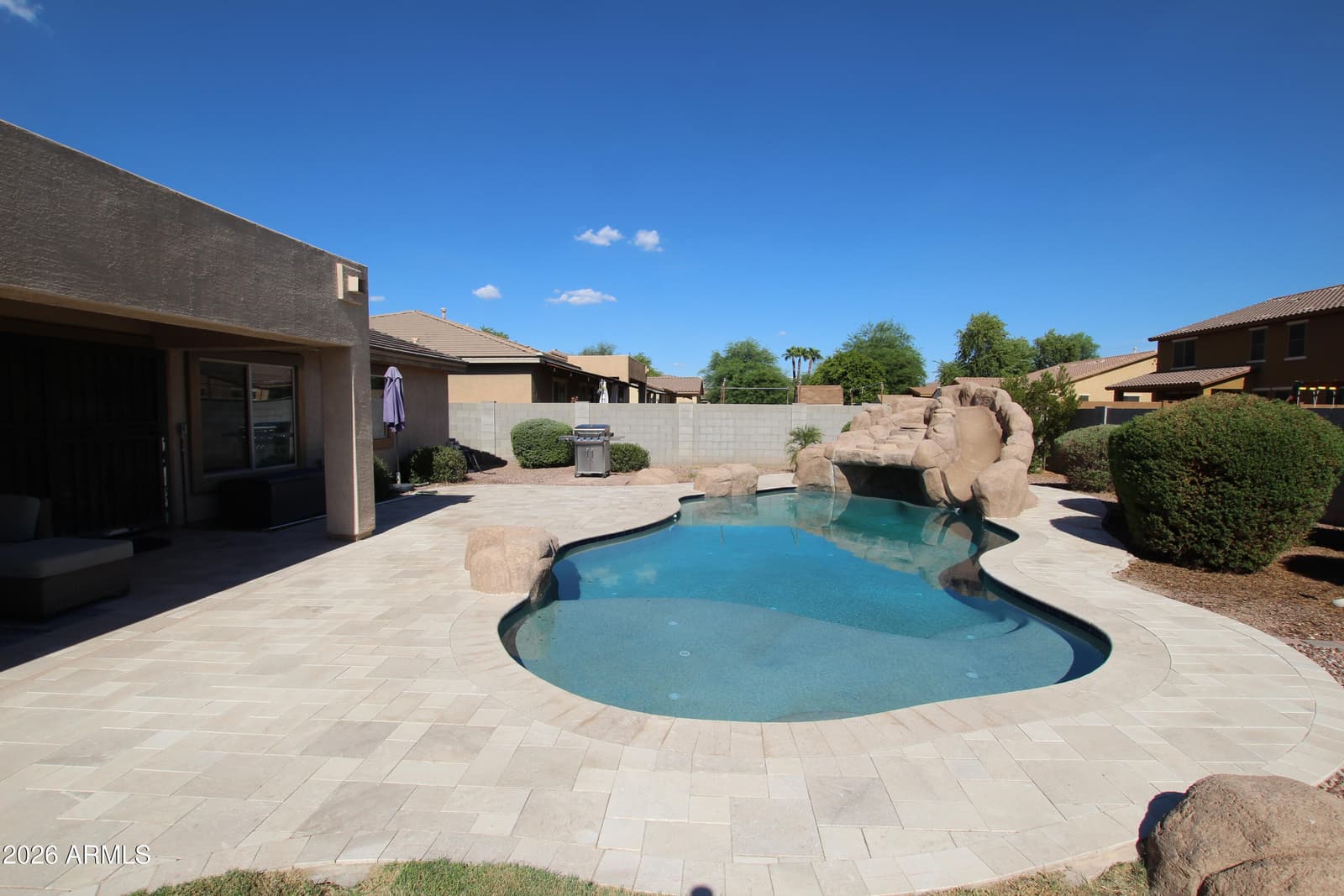 7621 W PECK Drive, Glendale, AZ 85303 — photo 43 of 52