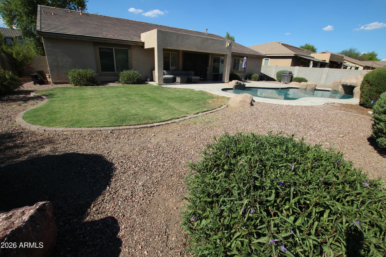 7621 W PECK Drive, Glendale, AZ 85303 — photo 50 of 52