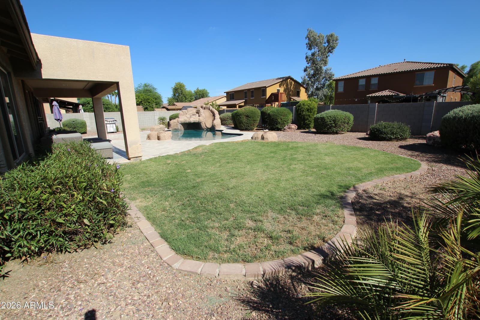 7621 W PECK Drive, Glendale, AZ 85303 — photo 51 of 52