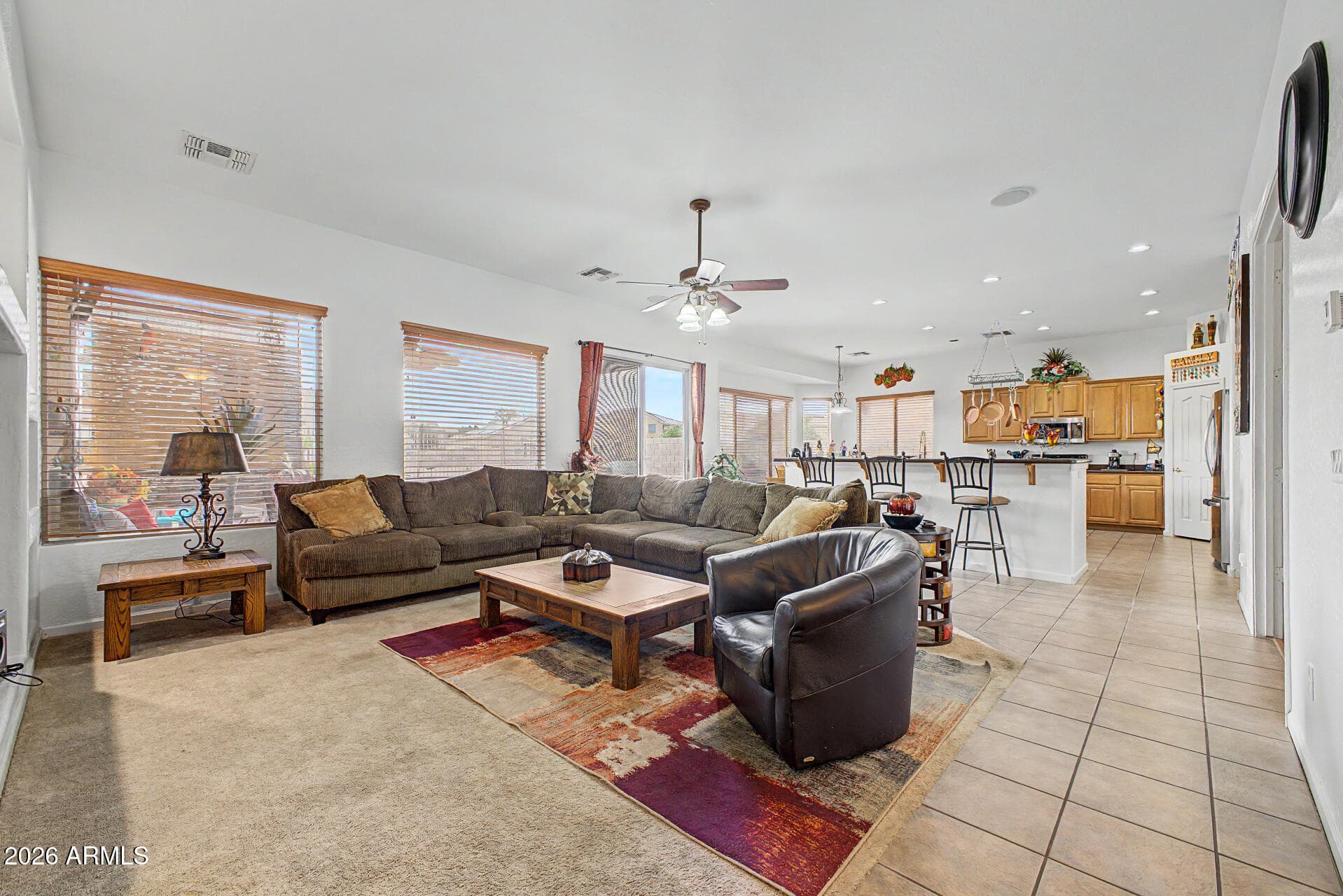 25424 N 73RD Avenue, Peoria, AZ 85383 — photo 2 of 28