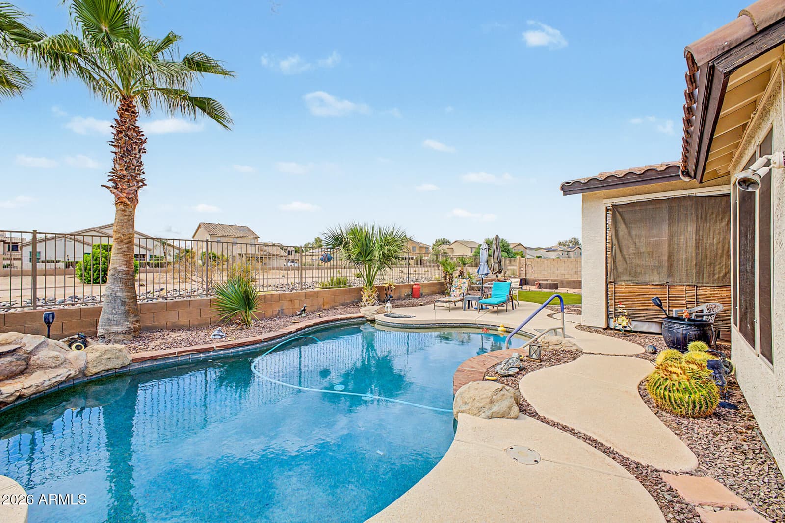 25424 N 73RD Avenue, Peoria, AZ 85383