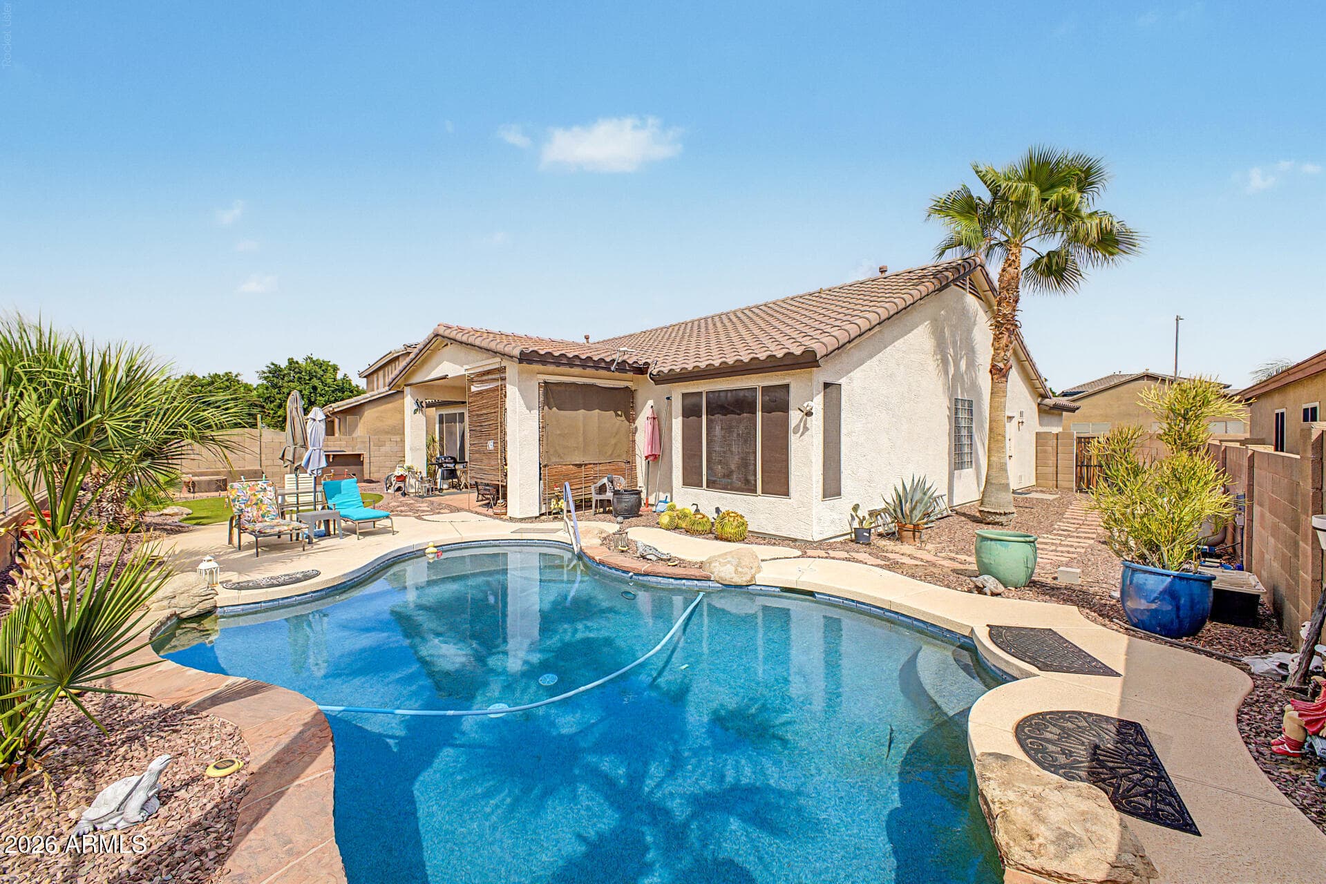 25424 N 73RD Avenue, Peoria, AZ 85383 — photo 19 of 28