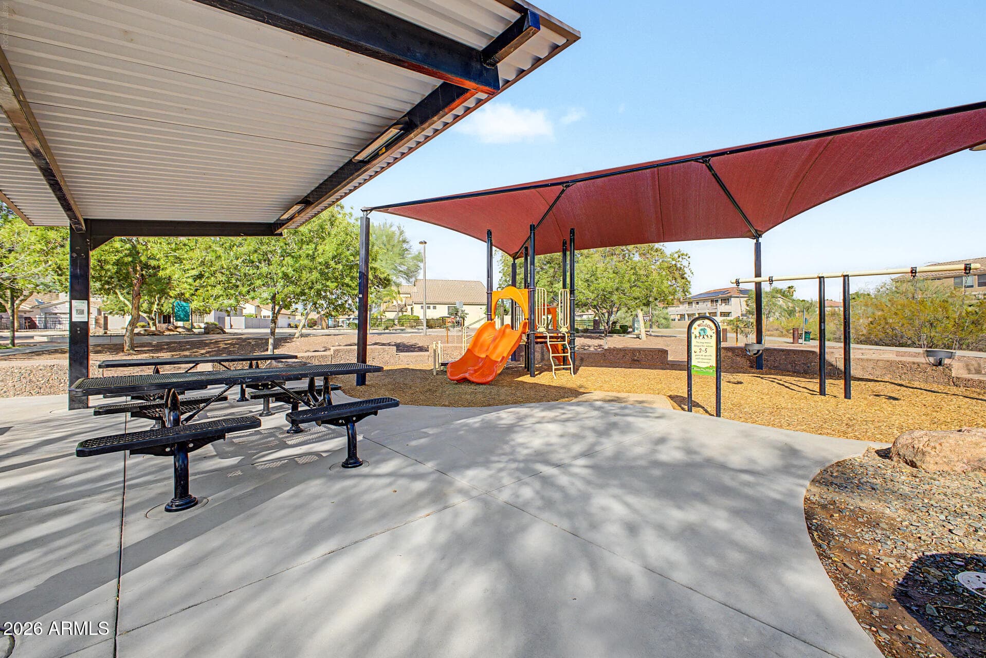 25424 N 73RD Avenue, Peoria, AZ 85383 — photo 24 of 28
