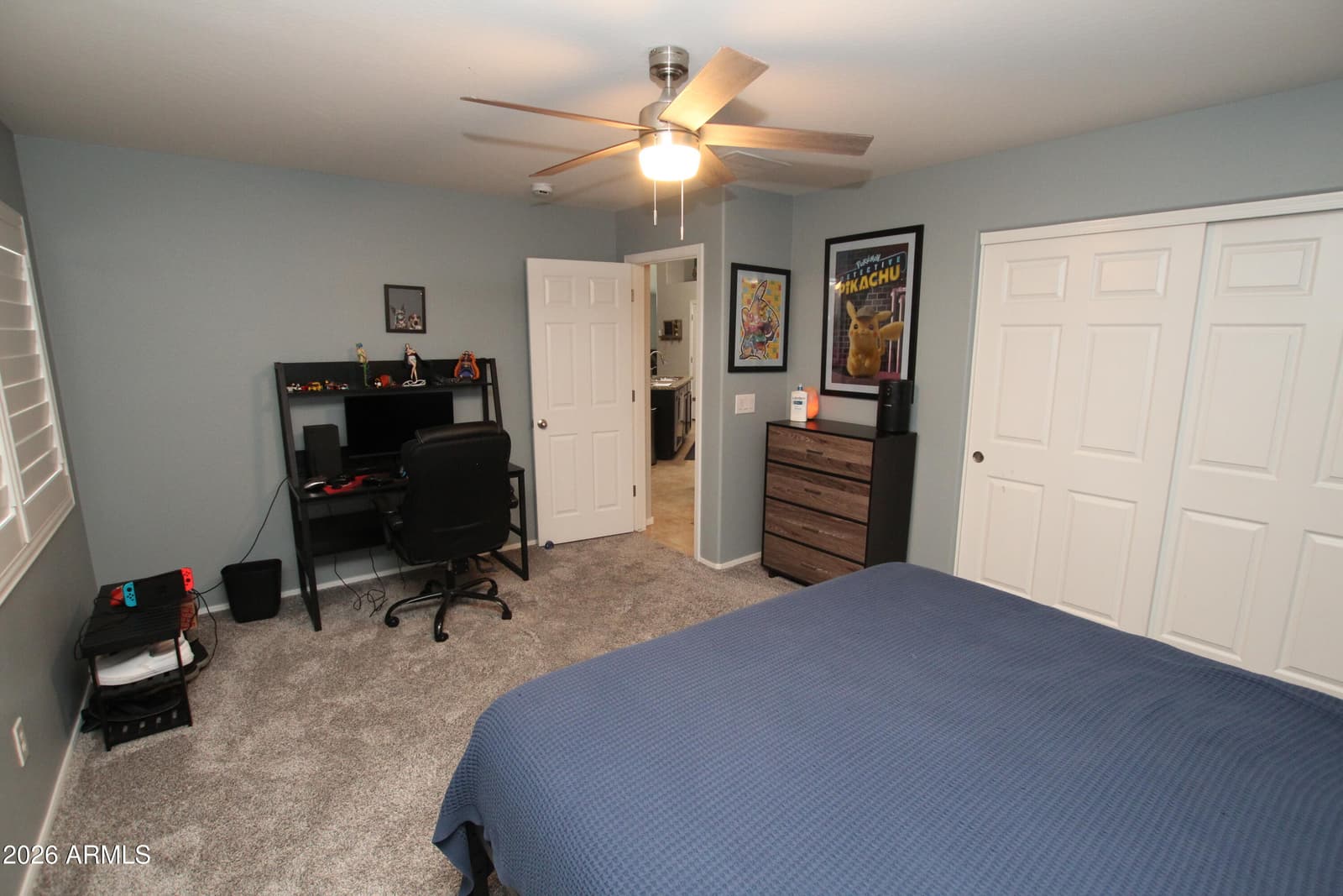 7621 W PECK Drive, Glendale, AZ 85303 — photo 30 of 52