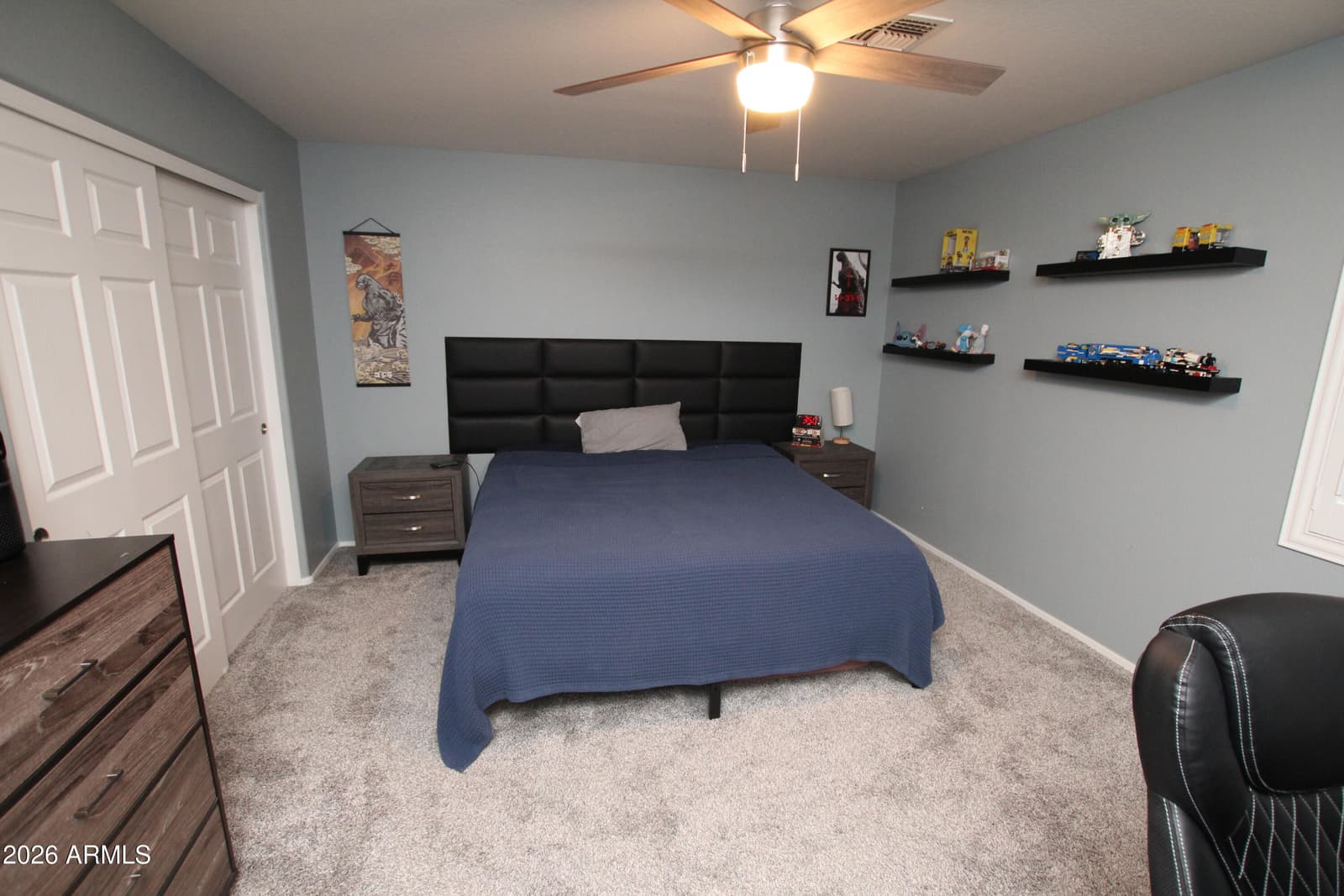 7621 W PECK Drive, Glendale, AZ 85303 — photo 32 of 52