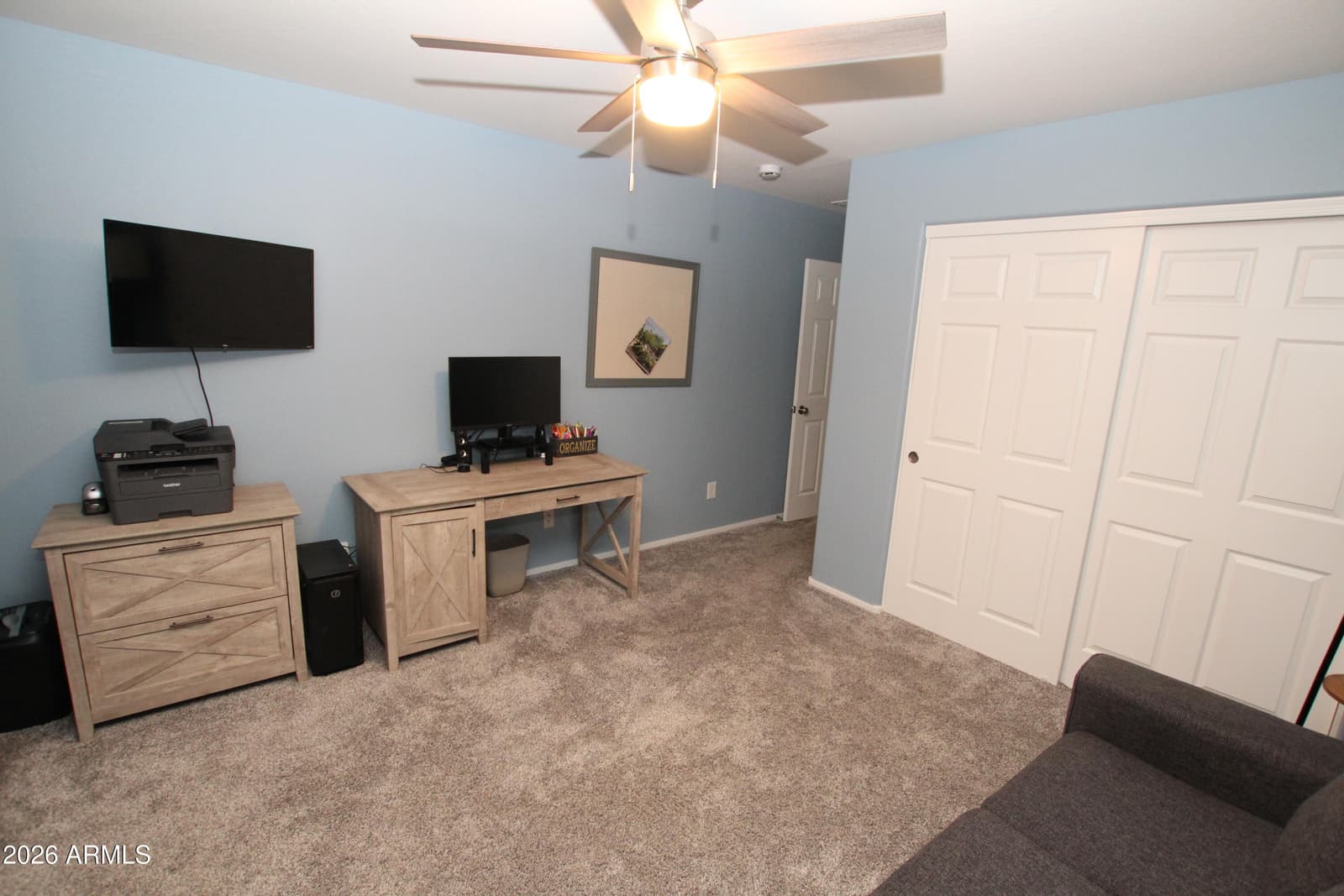 7621 W PECK Drive, Glendale, AZ 85303 — photo 36 of 52
