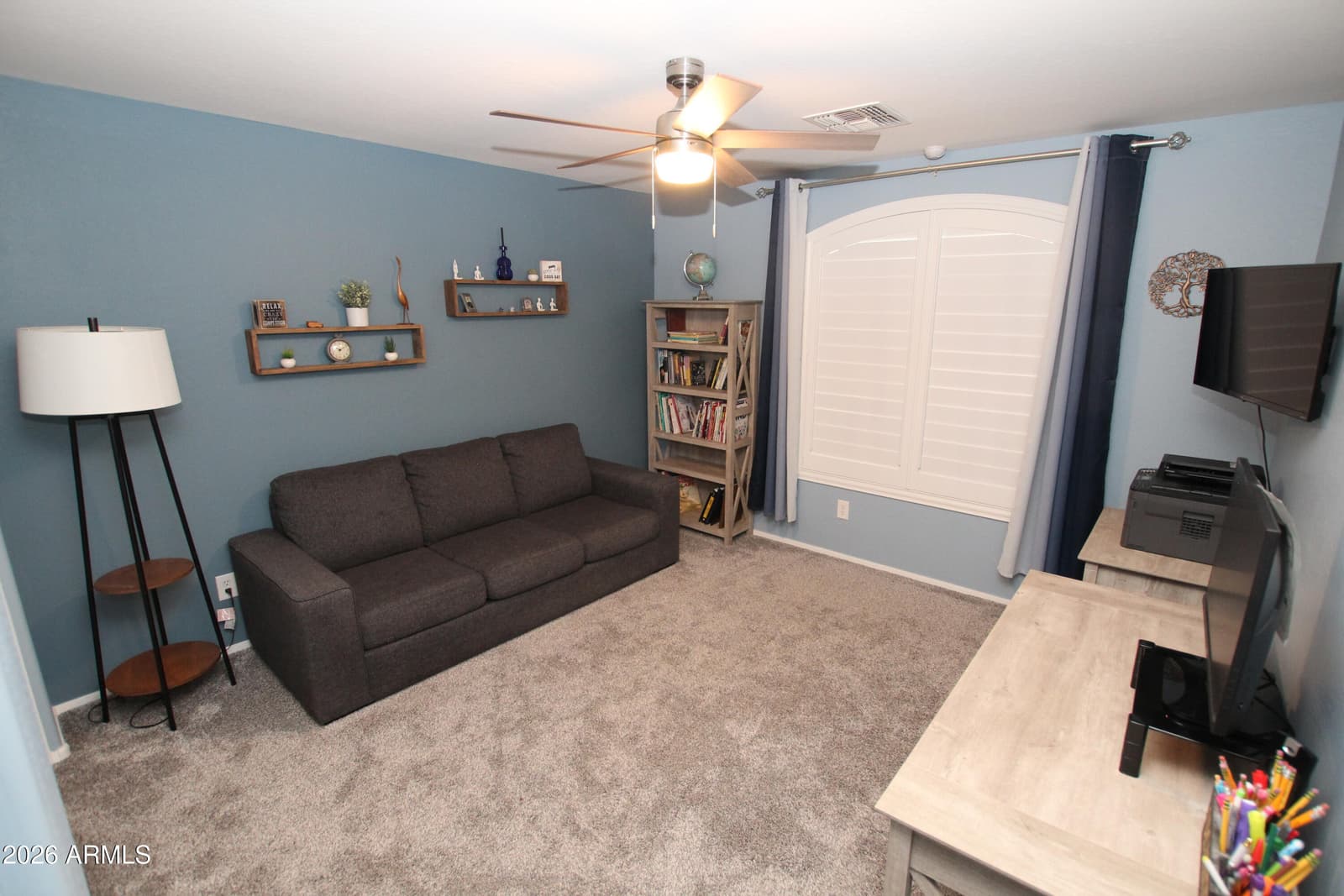 7621 W PECK Drive, Glendale, AZ 85303 — photo 37 of 52