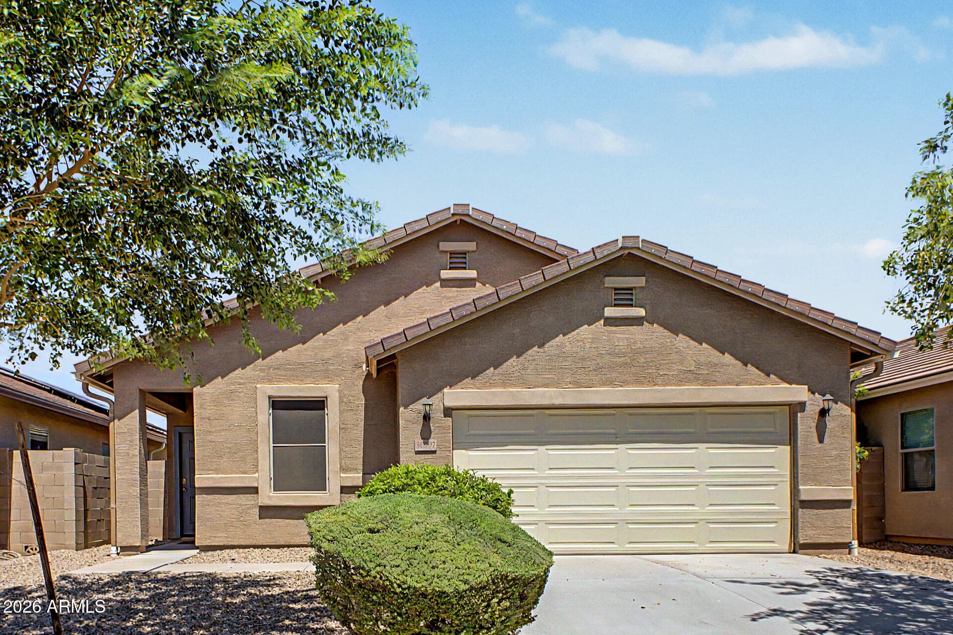 30397 N OAK Drive, Florence, AZ 85132