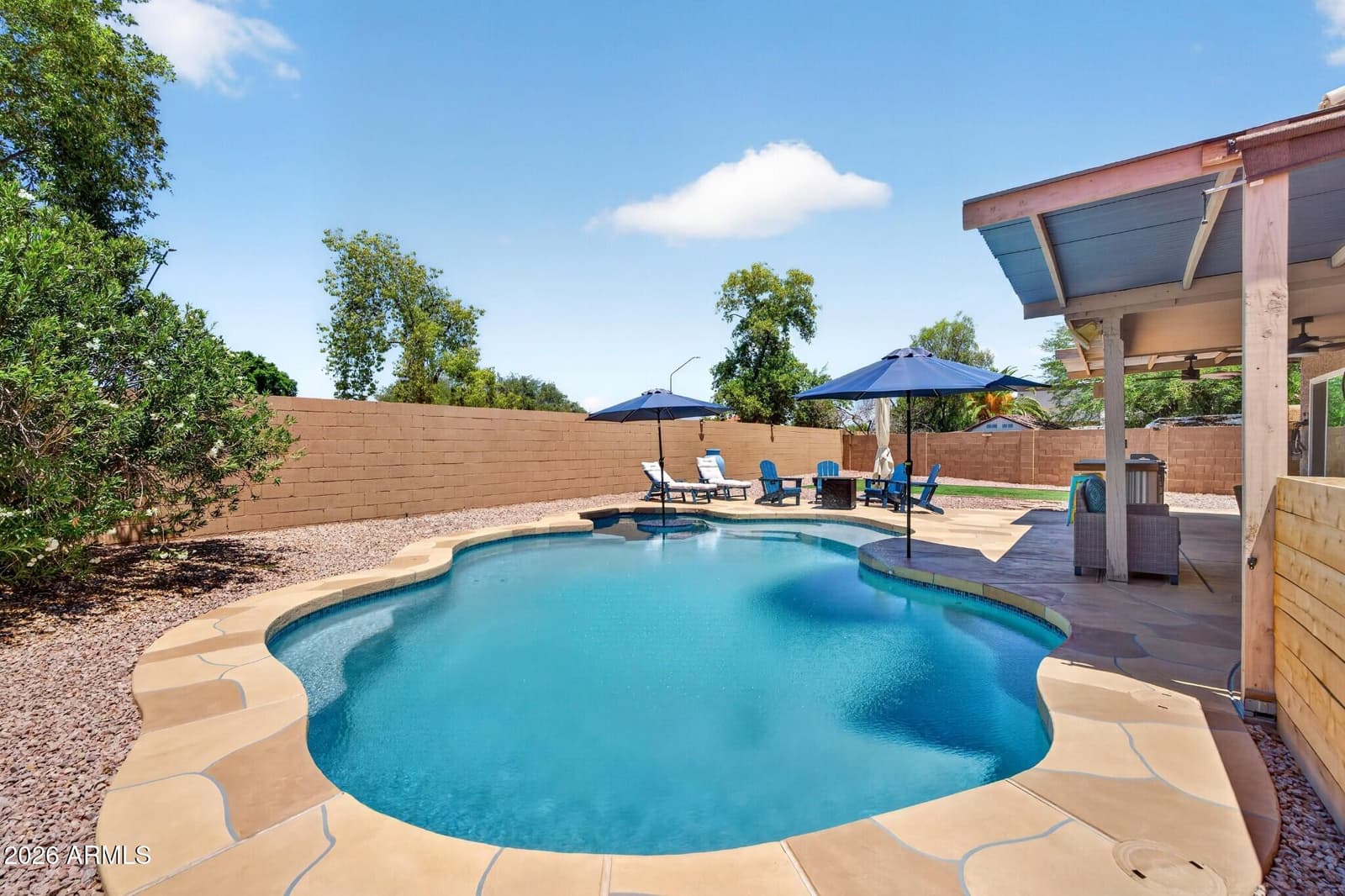1482 E CENTURY Avenue, Gilbert, AZ 85296 — photo 26 of 31