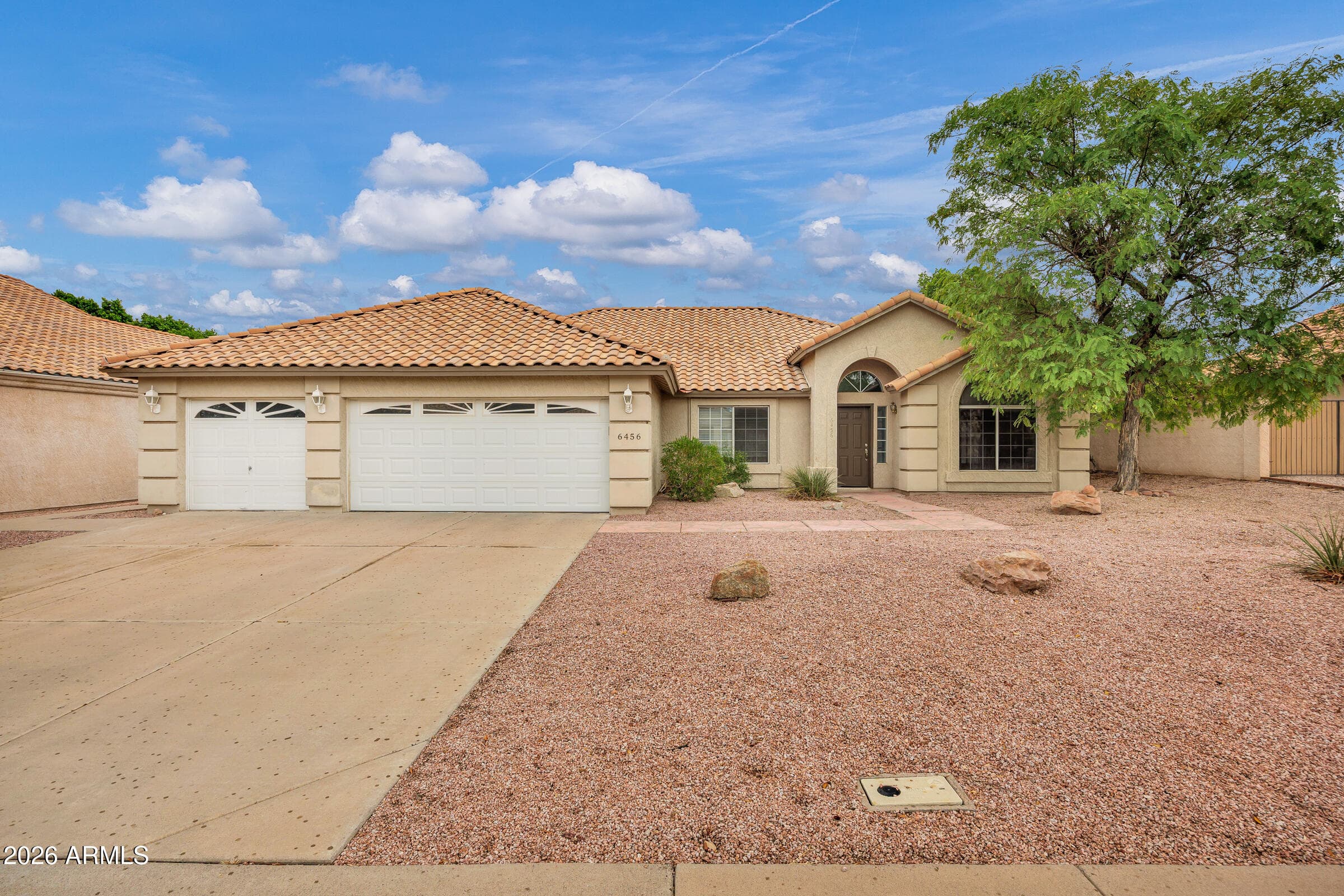6456 E PRESTON Street, Mesa, AZ 85215