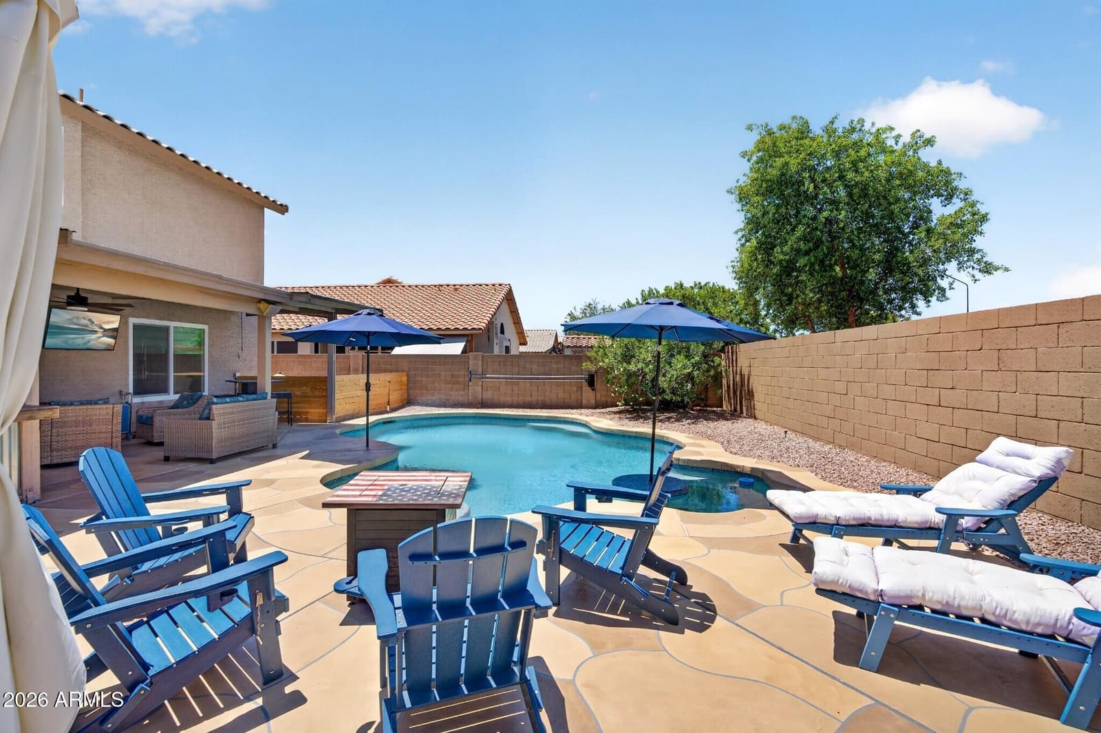 1482 E CENTURY Avenue, Gilbert, AZ 85296 — photo 25 of 31