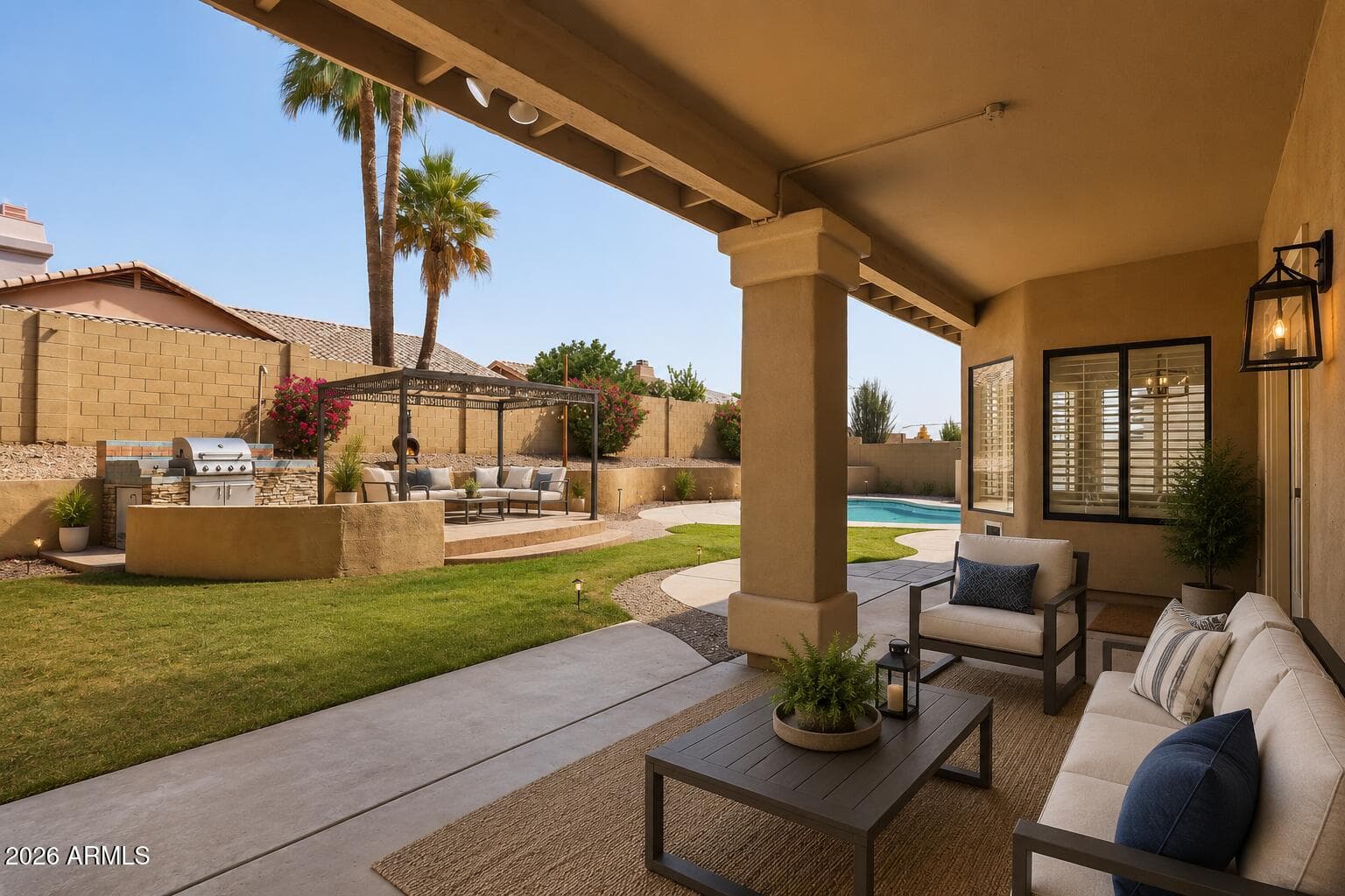 2034 E CATHEDRAL ROCK Drive, Phoenix, AZ 85048 — photo 38 of 43