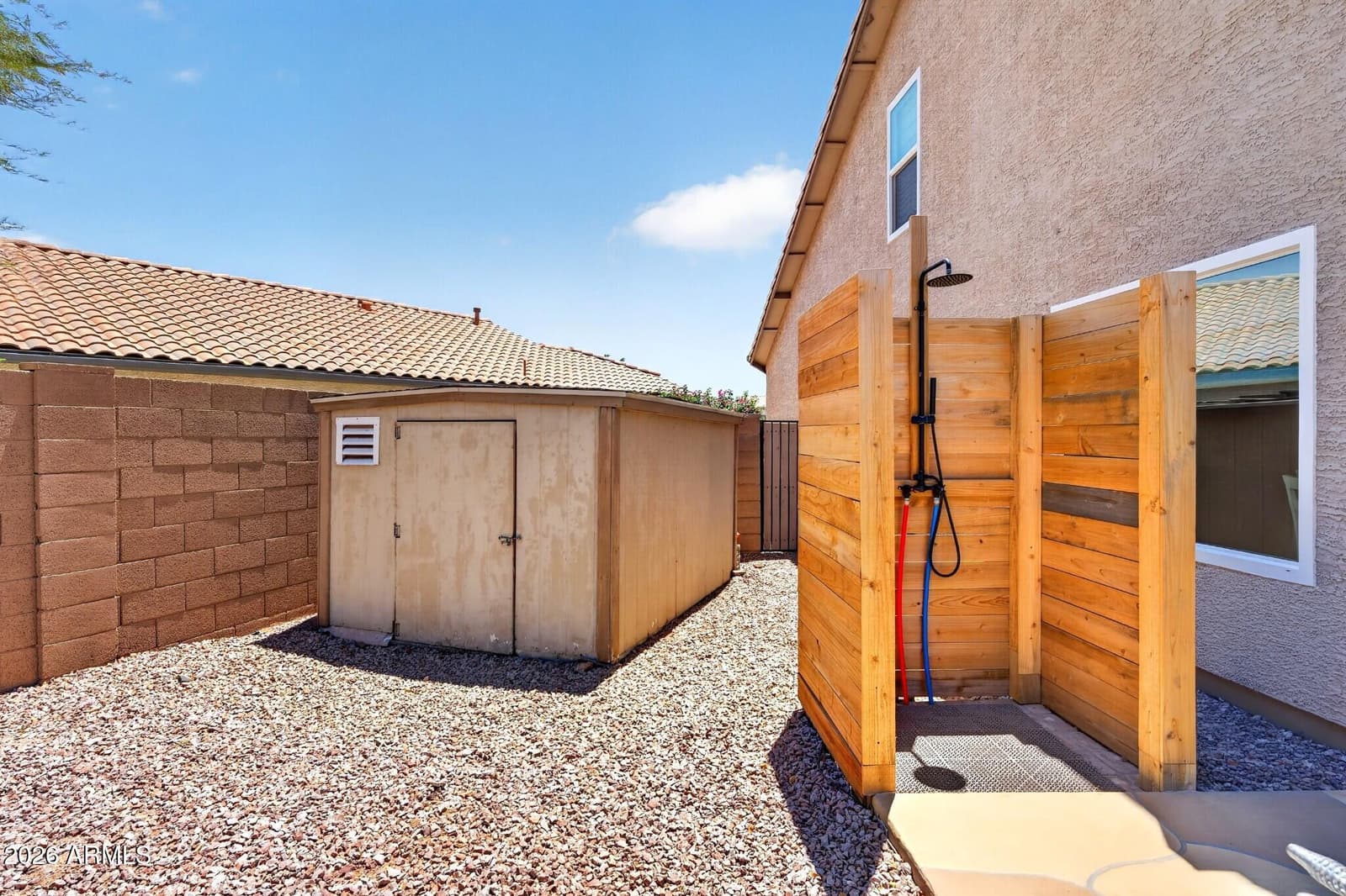1482 E CENTURY Avenue, Gilbert, AZ 85296 — photo 30 of 31