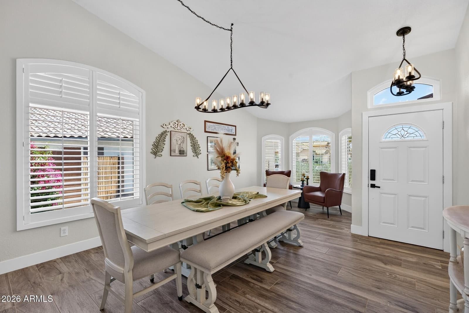 1482 E CENTURY Avenue, Gilbert, AZ 85296 — photo 5 of 31