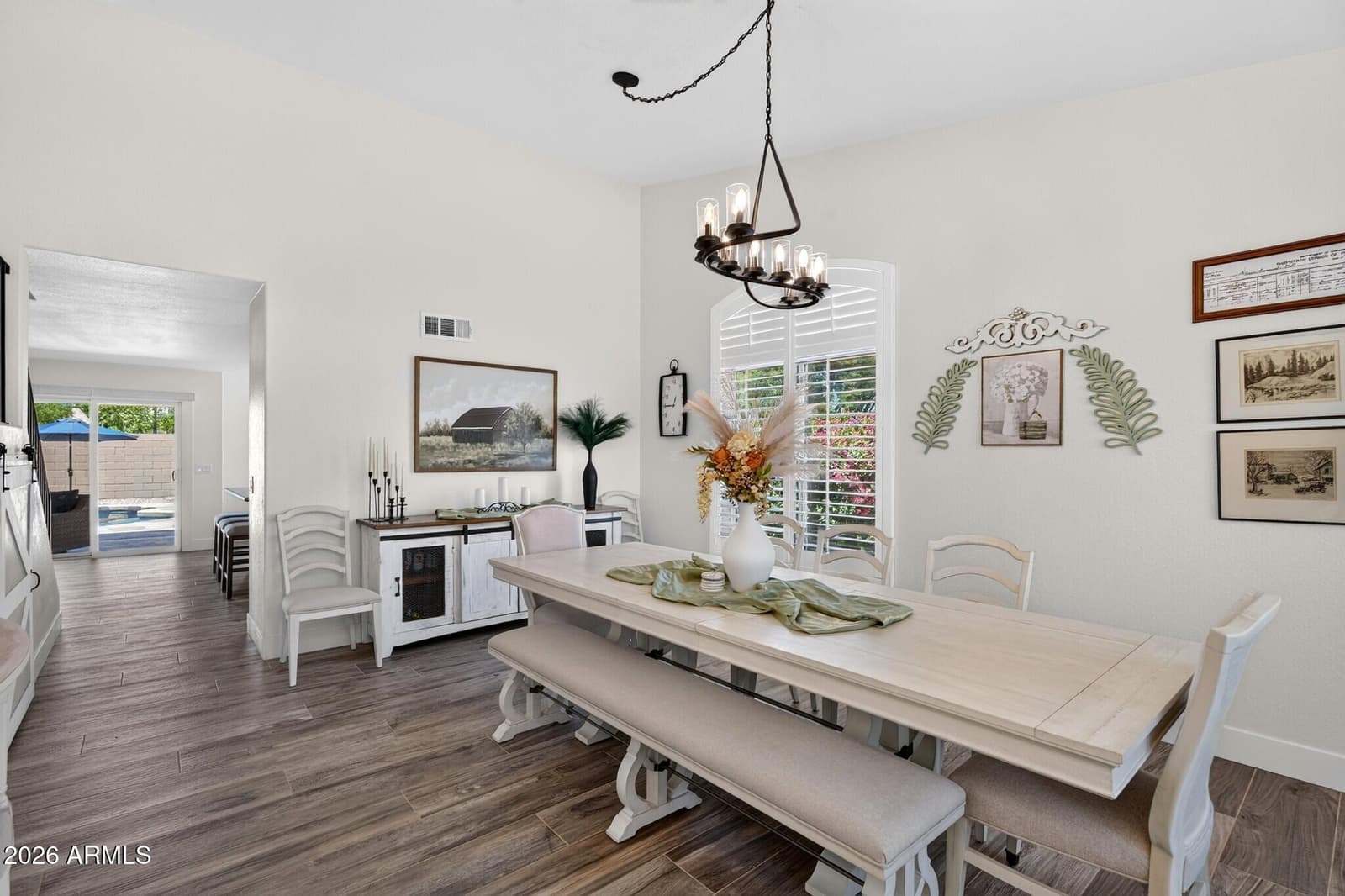 1482 E CENTURY Avenue, Gilbert, AZ 85296 — photo 4 of 31