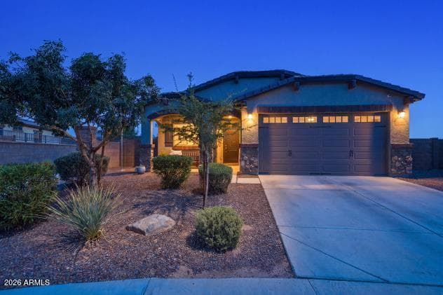 8383 N 173RD Lane, Waddell, AZ 85355 — photo 3 of 37