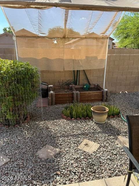 1769 E OAKLAND Street, Chandler, AZ 85225 — photo 21 of 23