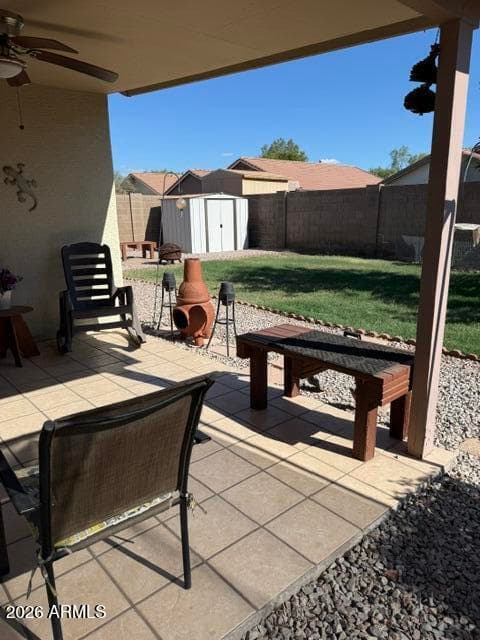 1769 E OAKLAND Street, Chandler, AZ 85225 — photo 12 of 23