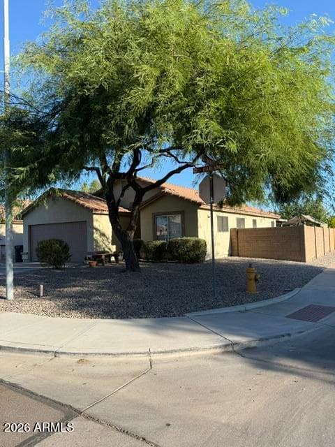 1769 E OAKLAND Street, Chandler, AZ 85225 — photo 1 of 23