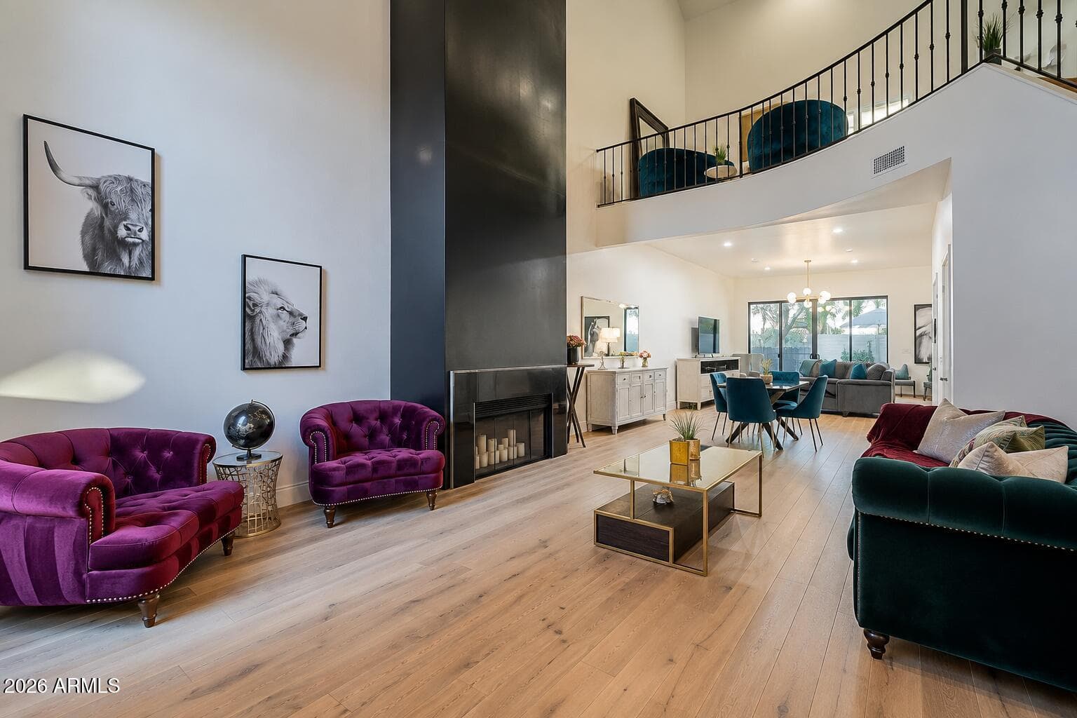4552 N 52ND Place, Phoenix, AZ 85018 — photo 5 of 20