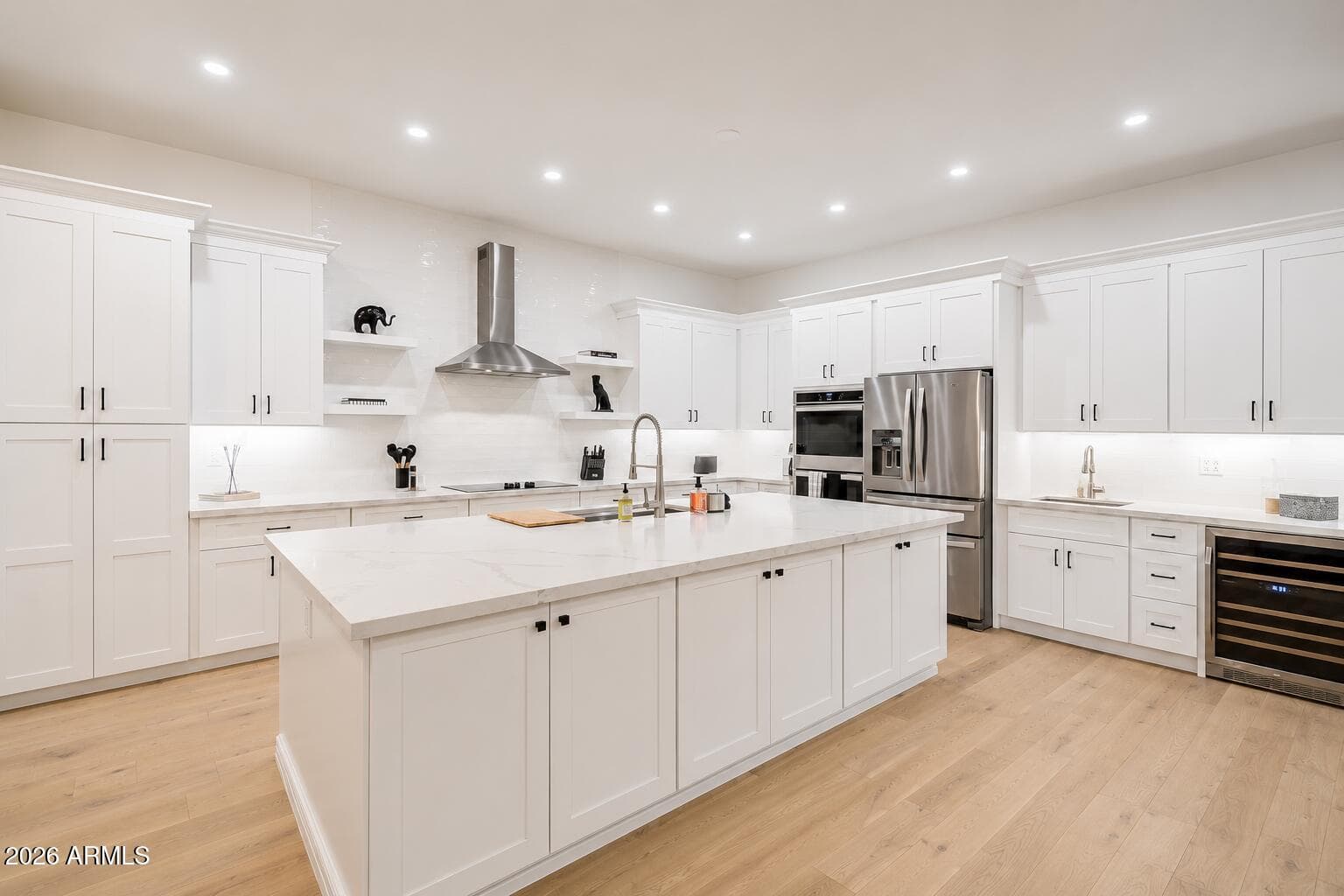 4552 N 52ND Place, Phoenix, AZ 85018 — photo 14 of 20