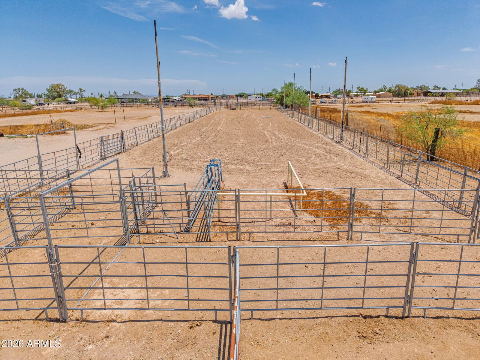 16221 N THUNDERBIRD Road, Maricopa, AZ 85139 — photo 25 of 66