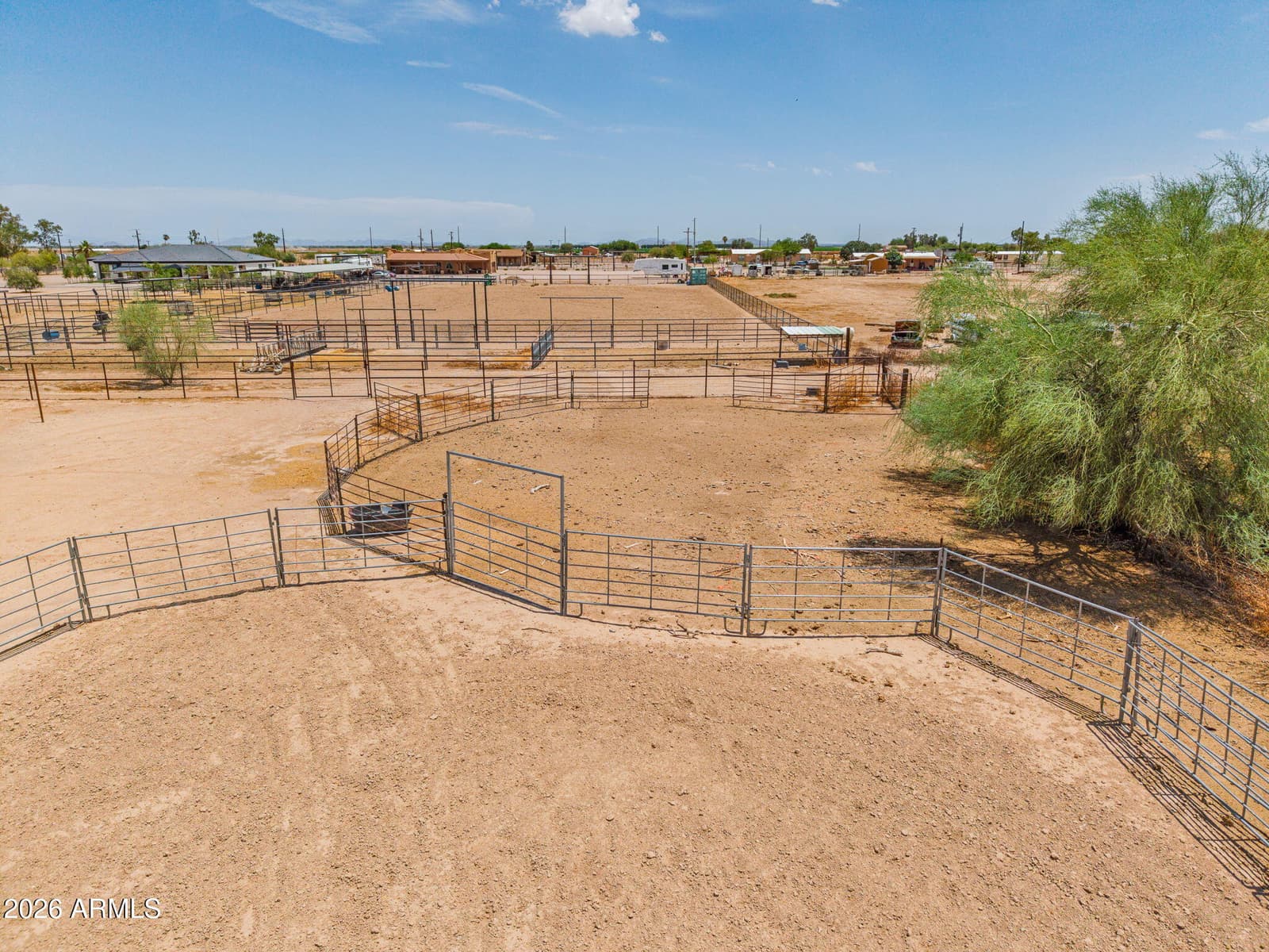 16221 N THUNDERBIRD Road, Maricopa, AZ 85139 — photo 32 of 66