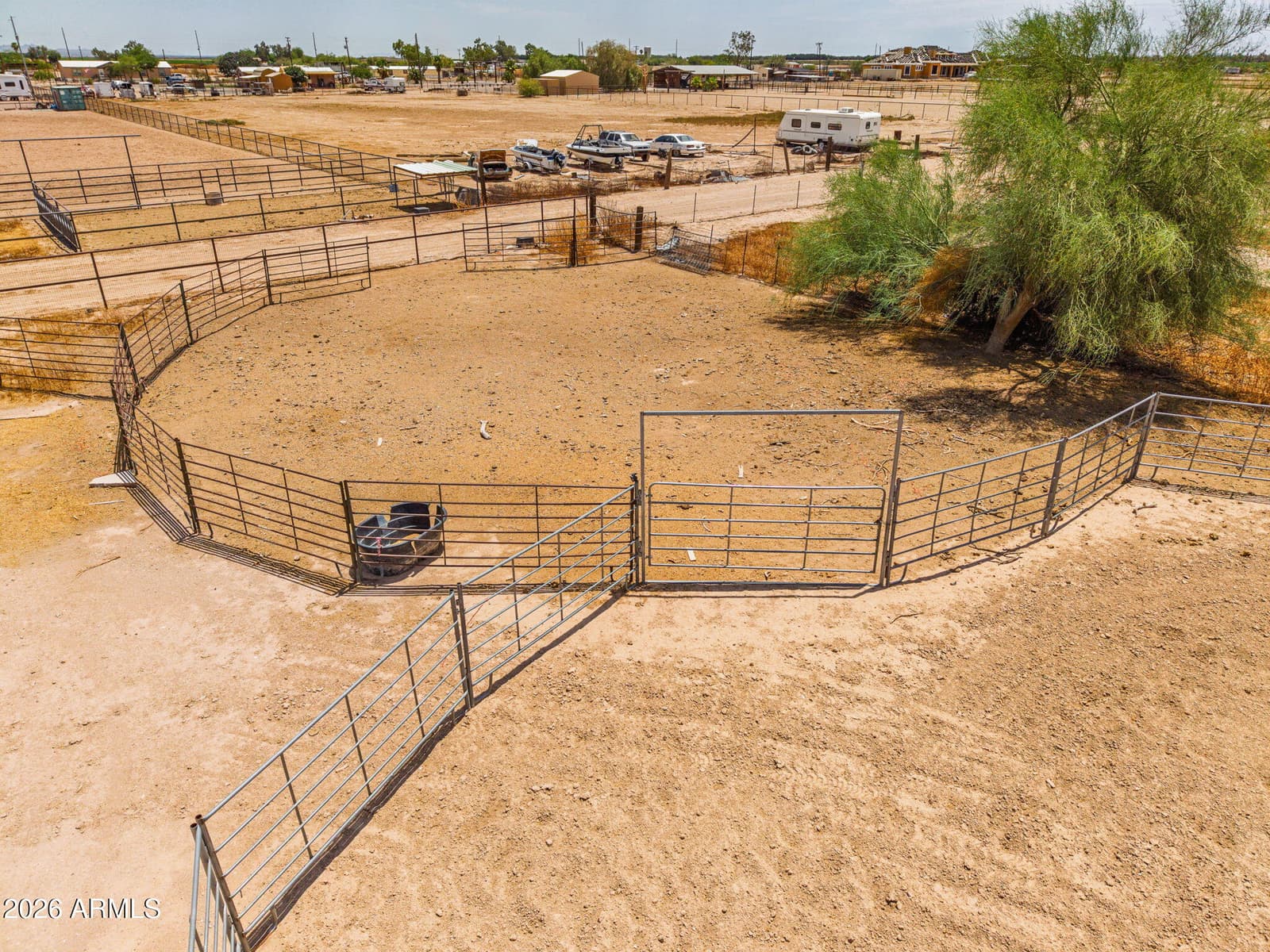 16221 N THUNDERBIRD Road, Maricopa, AZ 85139 — photo 33 of 66