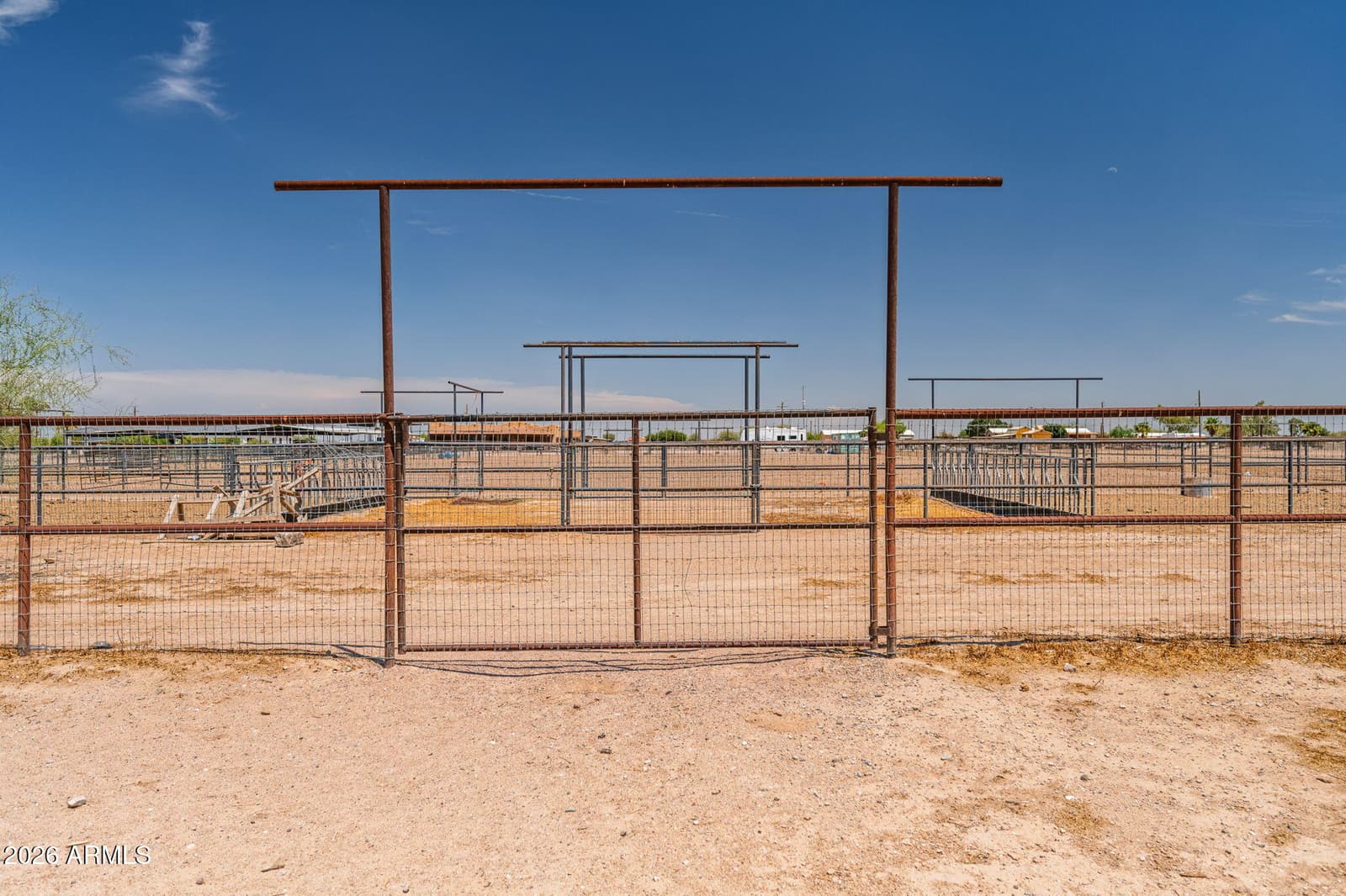 16221 N THUNDERBIRD Road, Maricopa, AZ 85139 — photo 34 of 66