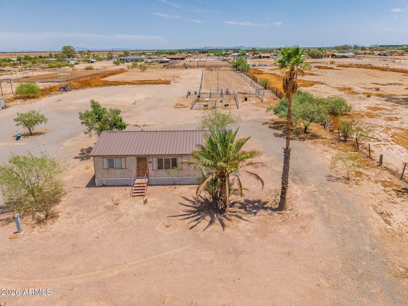 16221 N THUNDERBIRD Road, Maricopa, AZ 85139 — photo 41 of 66