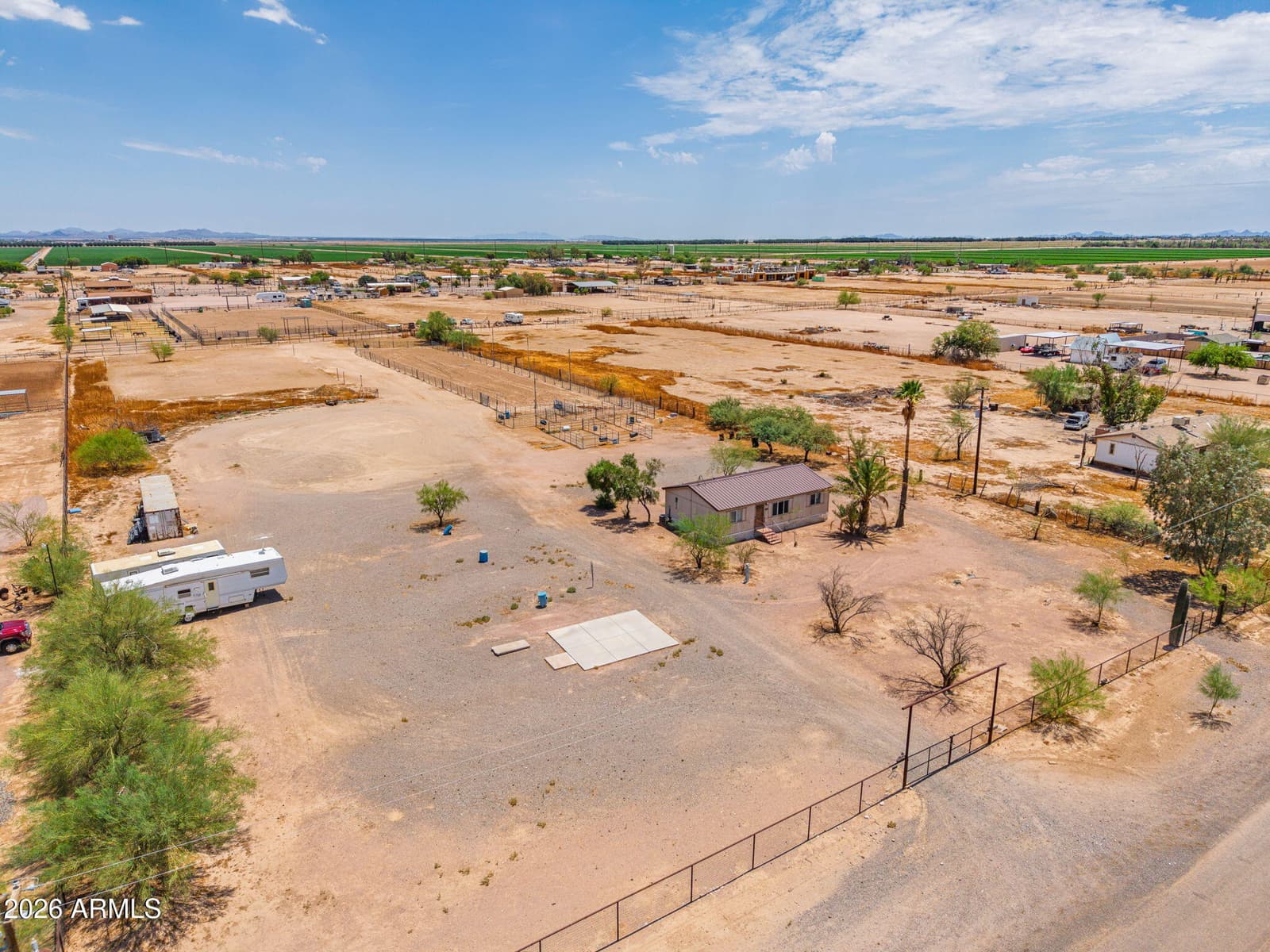 16221 N THUNDERBIRD Road, Maricopa, AZ 85139 — photo 42 of 66