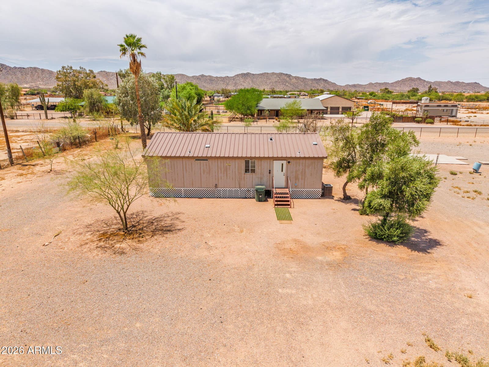 16221 N THUNDERBIRD Road, Maricopa, AZ 85139 — photo 43 of 66