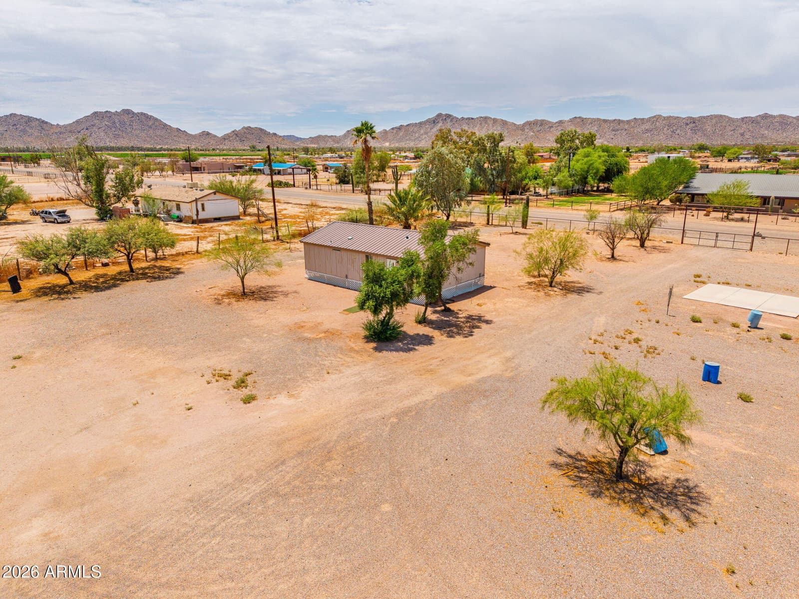 16221 N THUNDERBIRD Road, Maricopa, AZ 85139 — photo 44 of 66