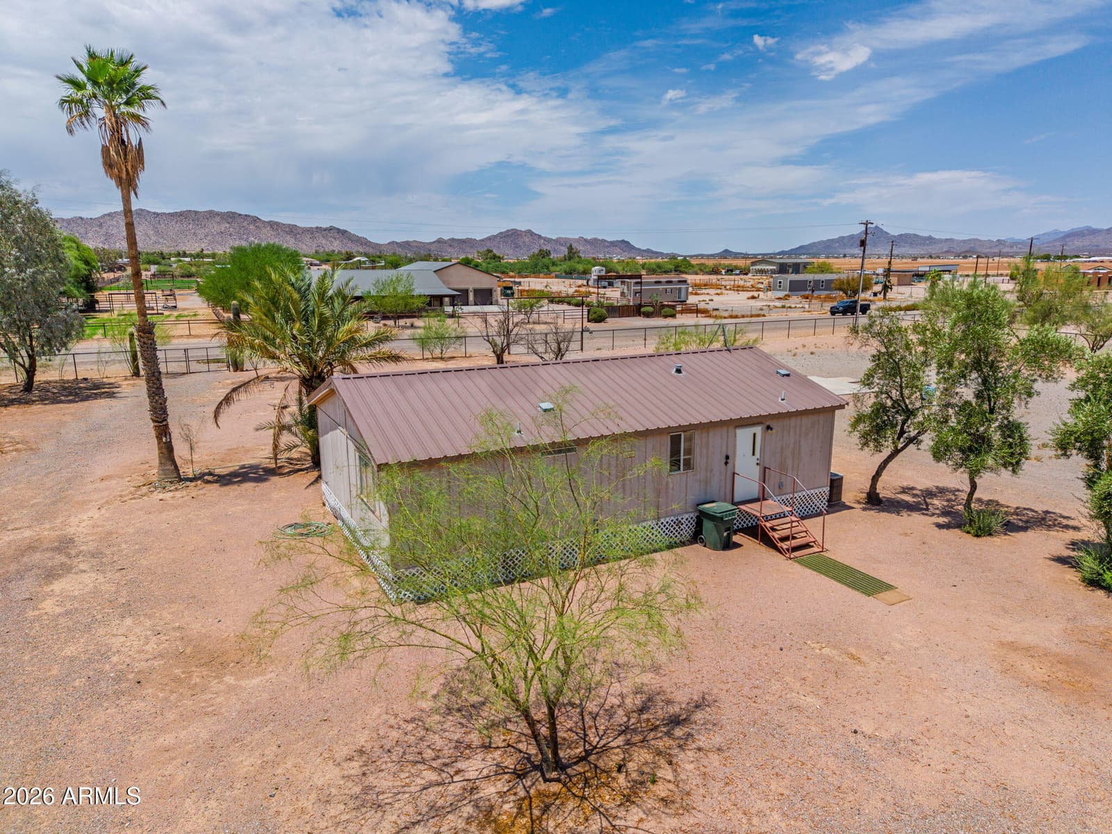 16221 N THUNDERBIRD Road, Maricopa, AZ 85139 — photo 45 of 66