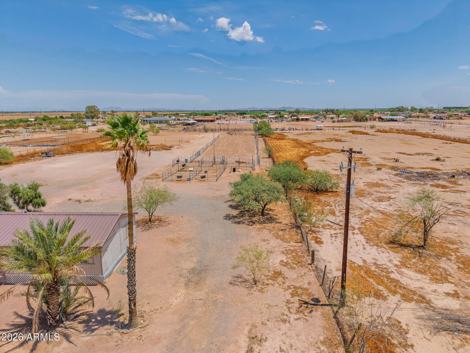 16221 N THUNDERBIRD Road, Maricopa, AZ 85139 — photo 46 of 66