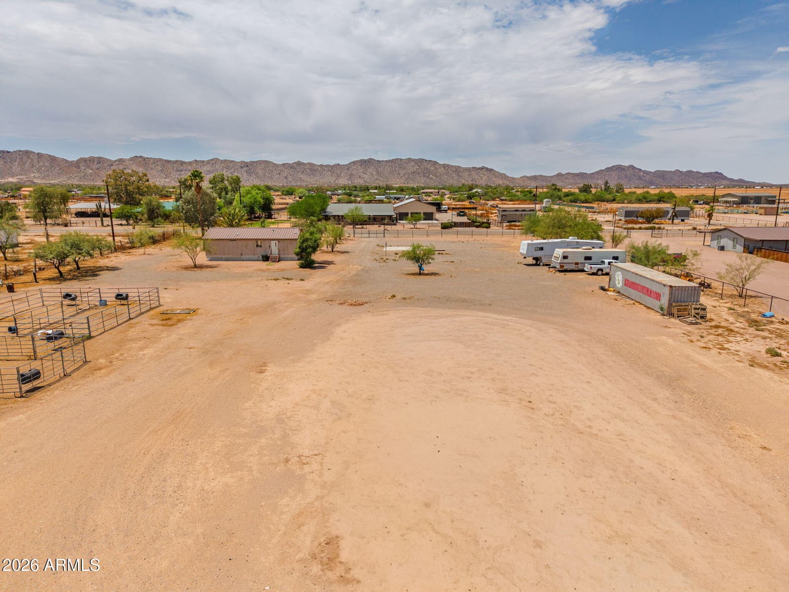 16221 N THUNDERBIRD Road, Maricopa, AZ 85139 — photo 48 of 66