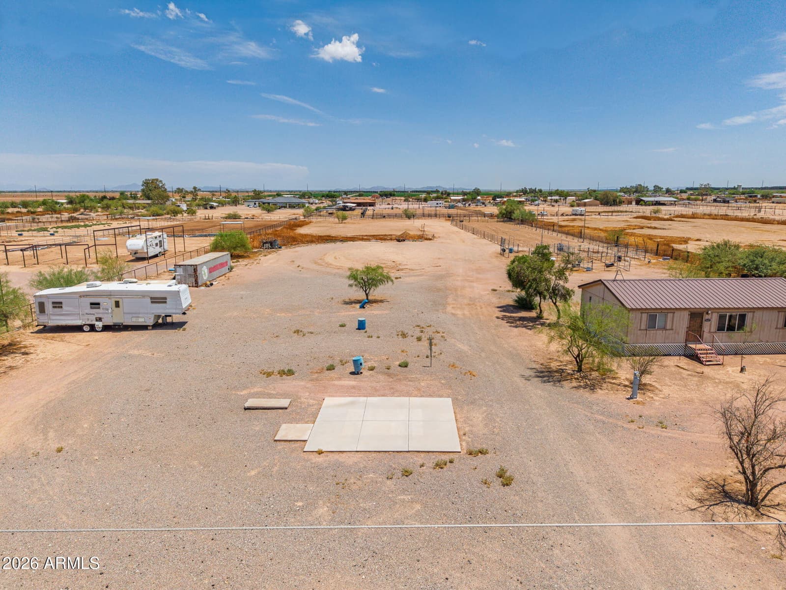 16221 N THUNDERBIRD Road, Maricopa, AZ 85139 — photo 49 of 66
