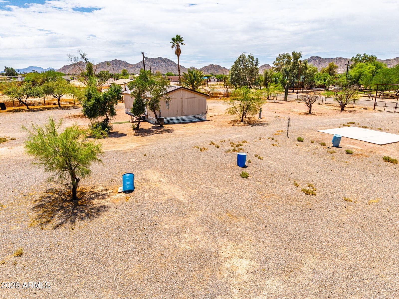 16221 N THUNDERBIRD Road, Maricopa, AZ 85139 — photo 52 of 66