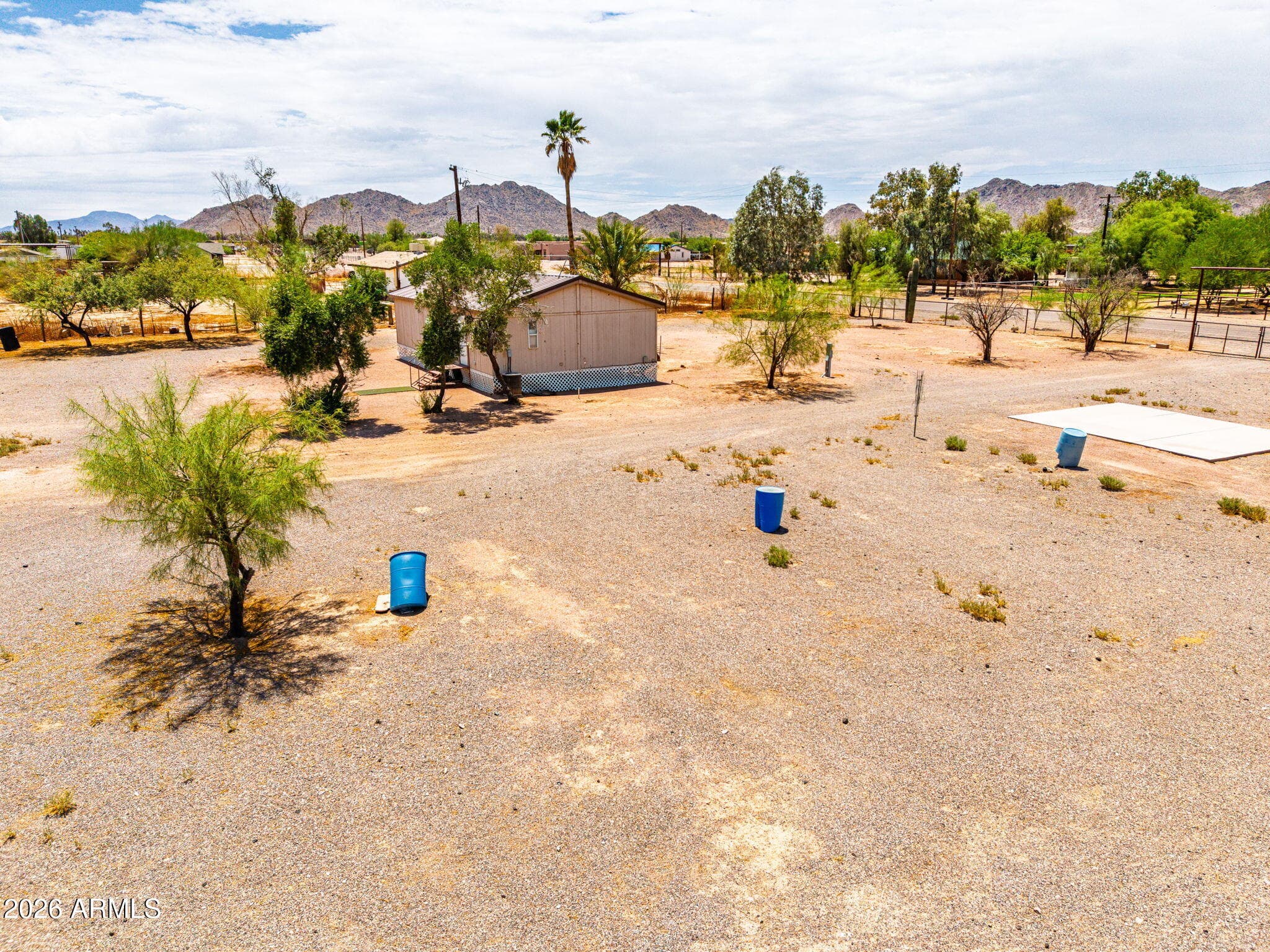 16221 N THUNDERBIRD Road, Maricopa, AZ 85139 — photo 52 of 66