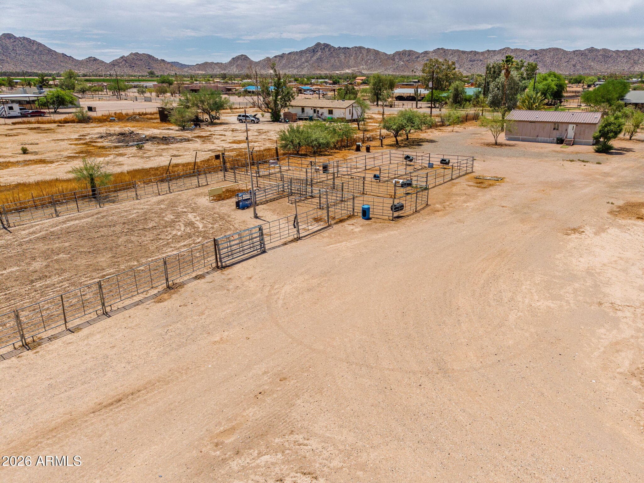 16221 N THUNDERBIRD Road, Maricopa, AZ 85139 — photo 53 of 66
