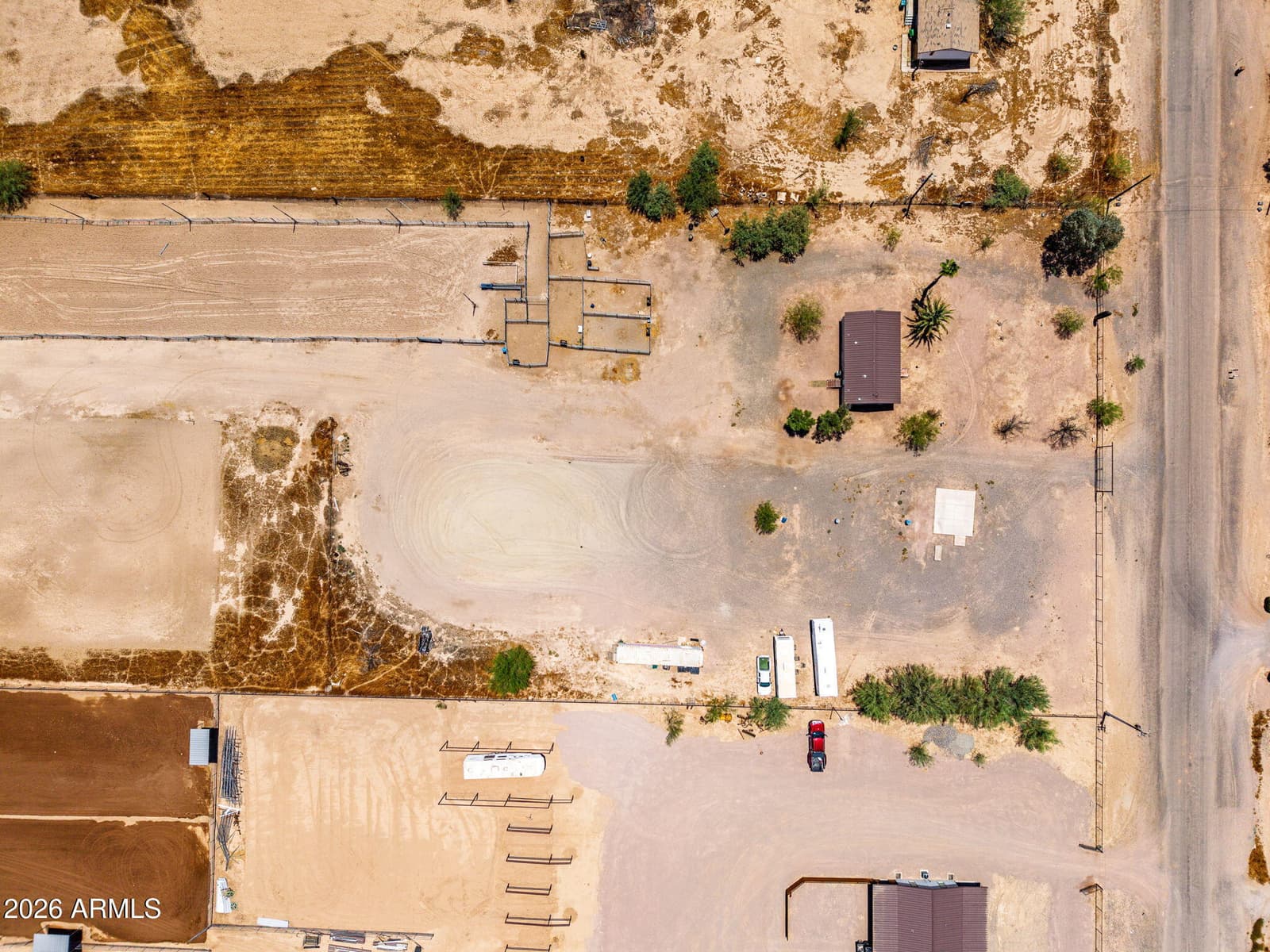 16221 N THUNDERBIRD Road, Maricopa, AZ 85139 — photo 57 of 66