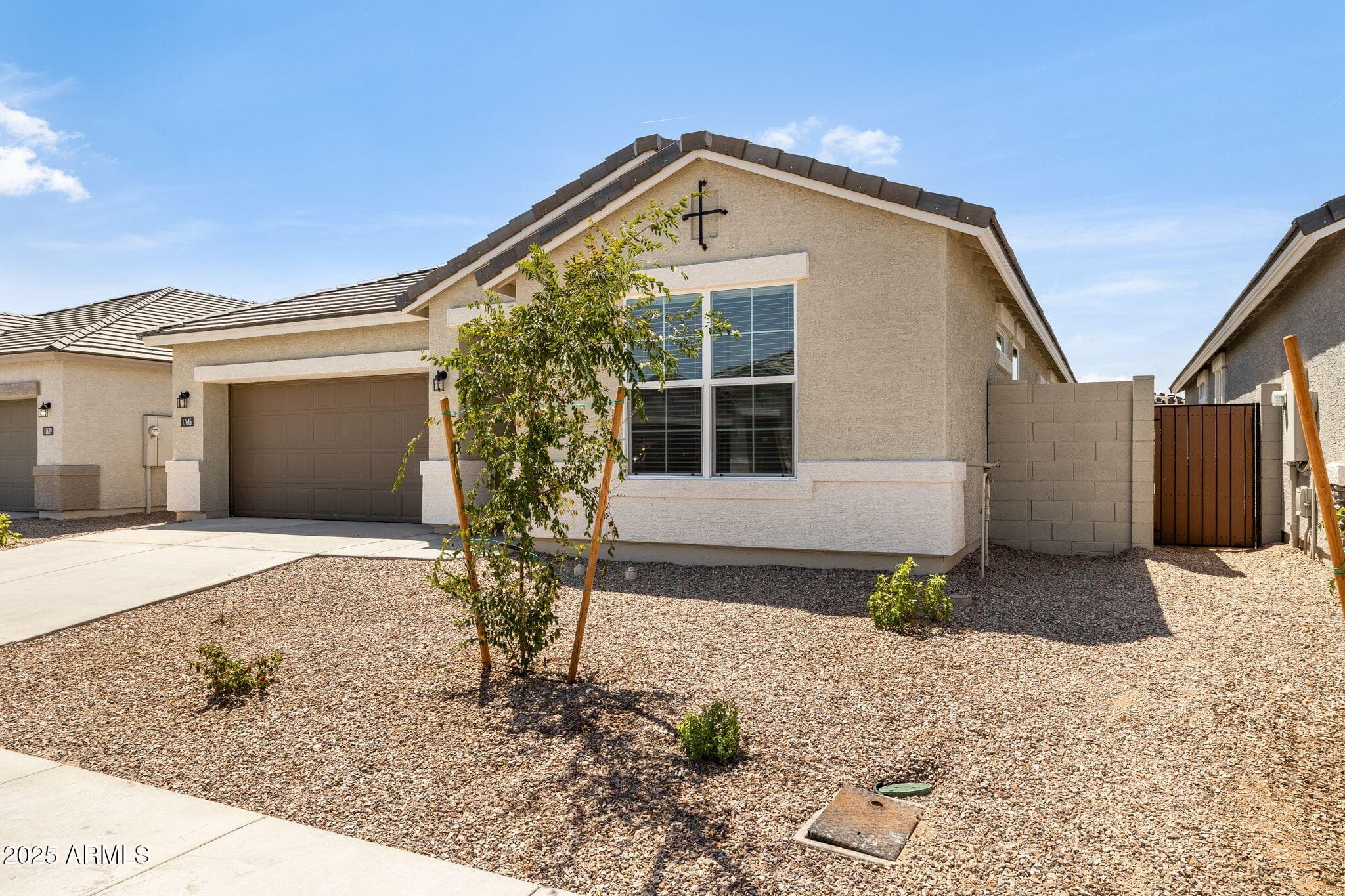 10011 N 176TH Avenue, Waddell, AZ 85355 — photo 30 of 47
