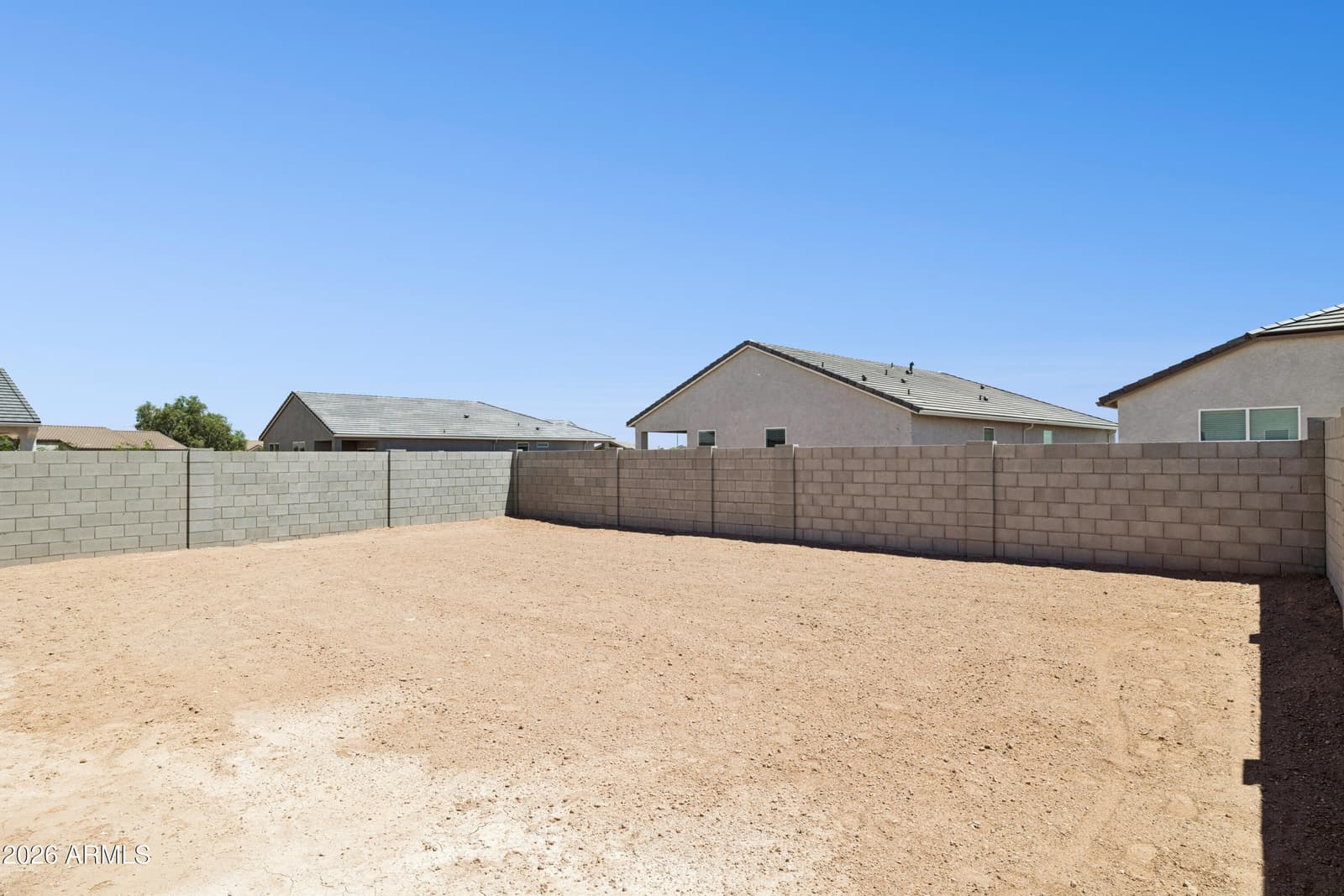 1579 W HESS Avenue, Coolidge, AZ 85128 — photo 29 of 29
