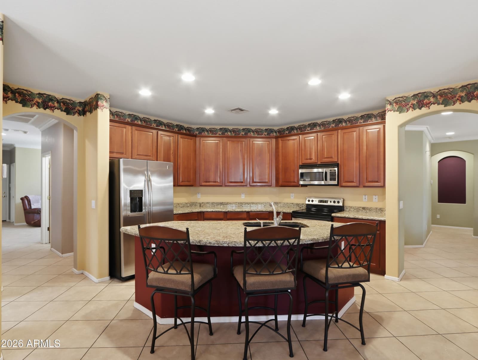 6216 W HEDGEHOG Place, Phoenix, AZ 85083 — photo 5 of 38