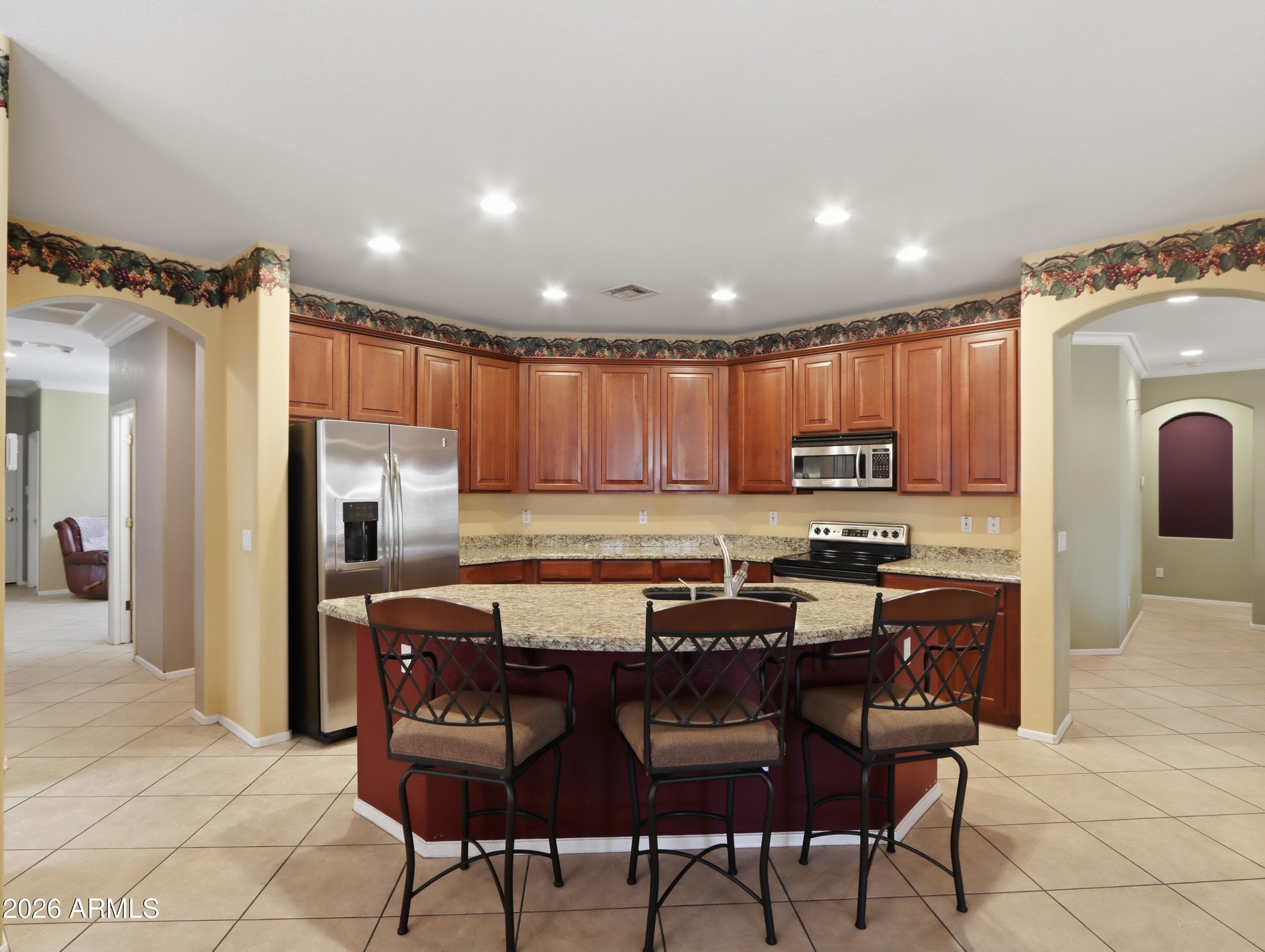 6216 W HEDGEHOG Place, Phoenix, AZ 85083 — photo 5 of 38