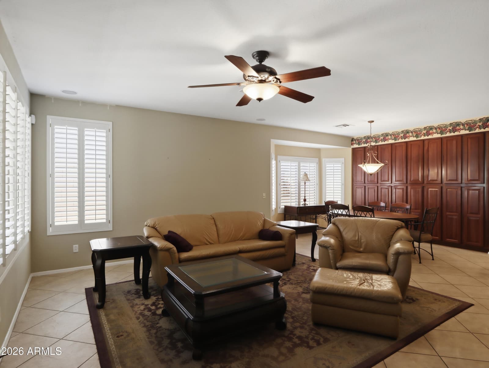 6216 W HEDGEHOG Place, Phoenix, AZ 85083 — photo 9 of 38