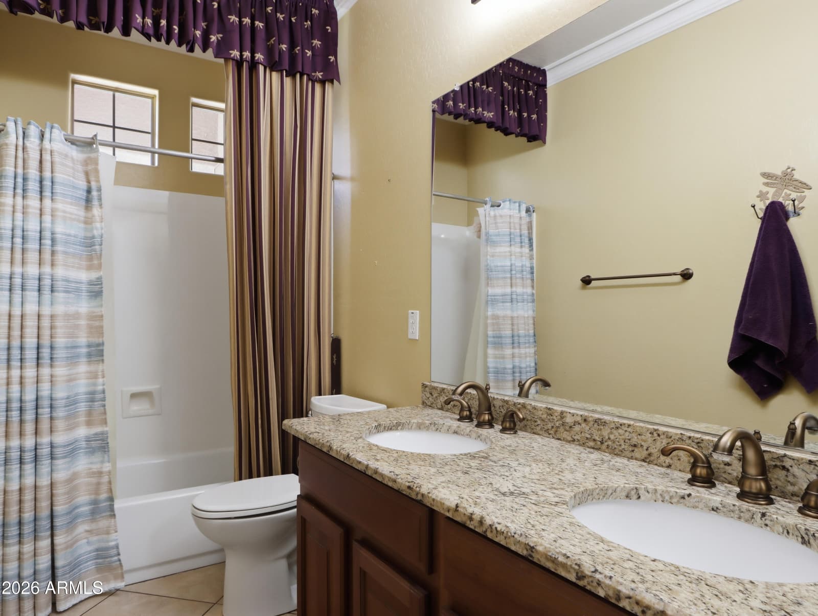 6216 W HEDGEHOG Place, Phoenix, AZ 85083 — photo 23 of 38