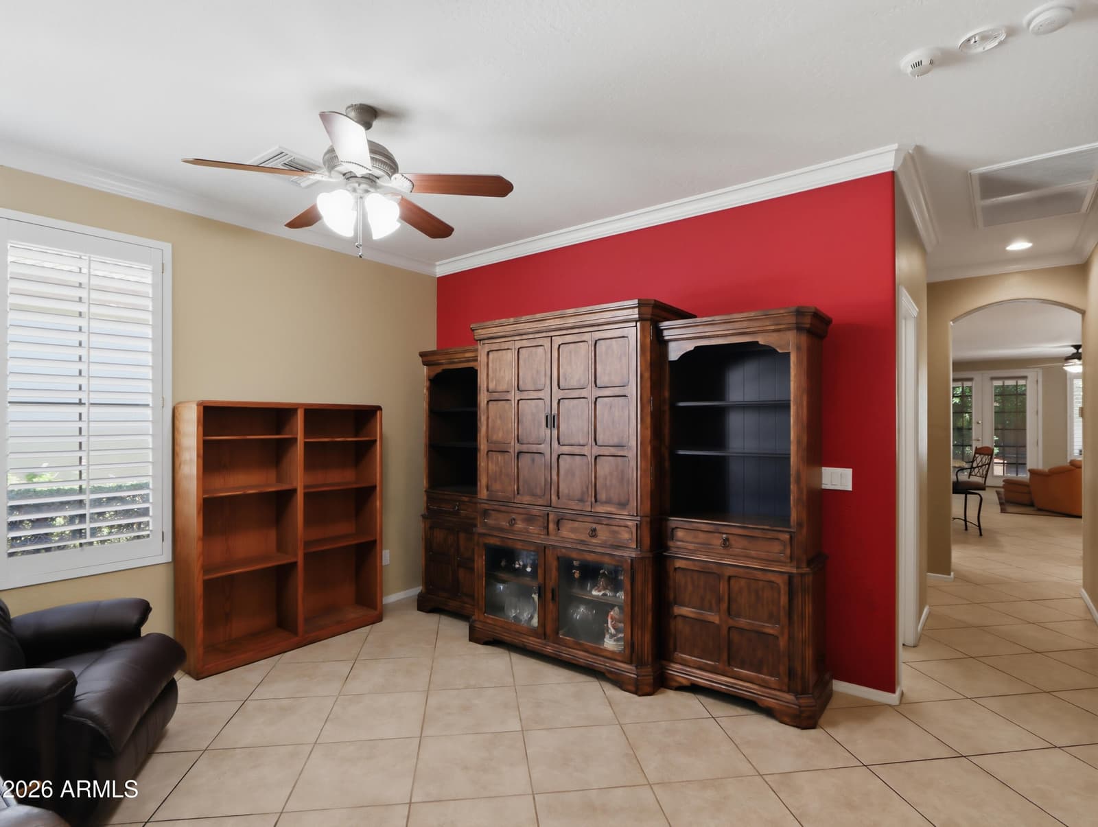 6216 W HEDGEHOG Place, Phoenix, AZ 85083 — photo 25 of 38