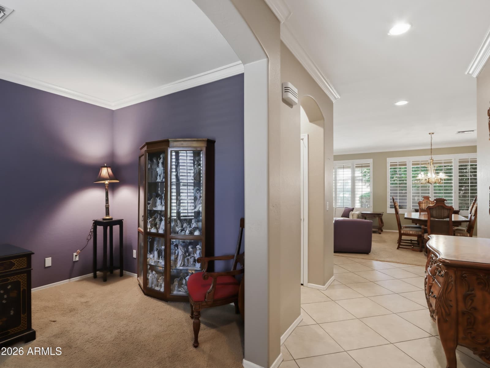 6216 W HEDGEHOG Place, Phoenix, AZ 85083 — photo 29 of 38